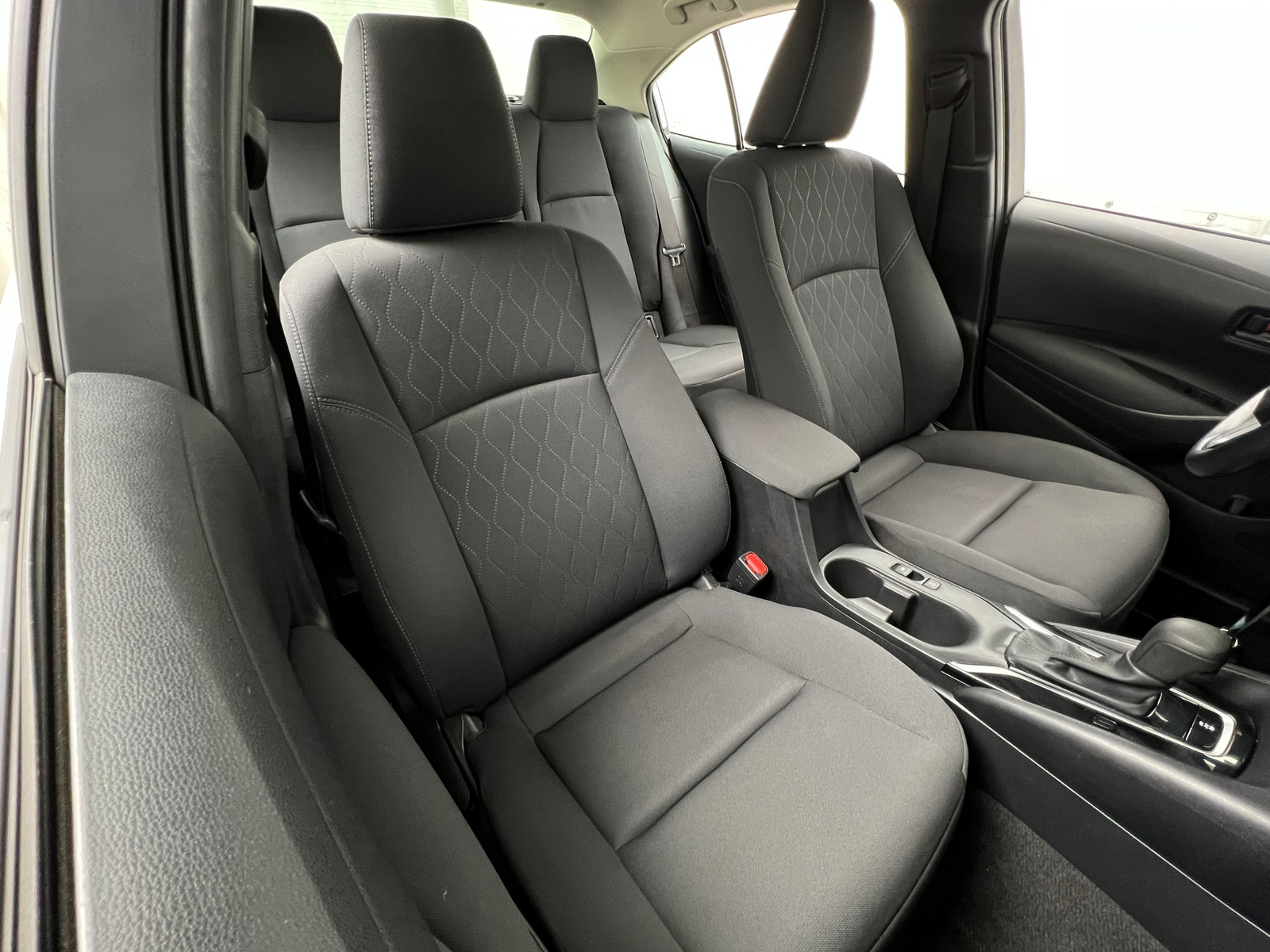 Thumbnail: 2024 Toyota Corolla - 2