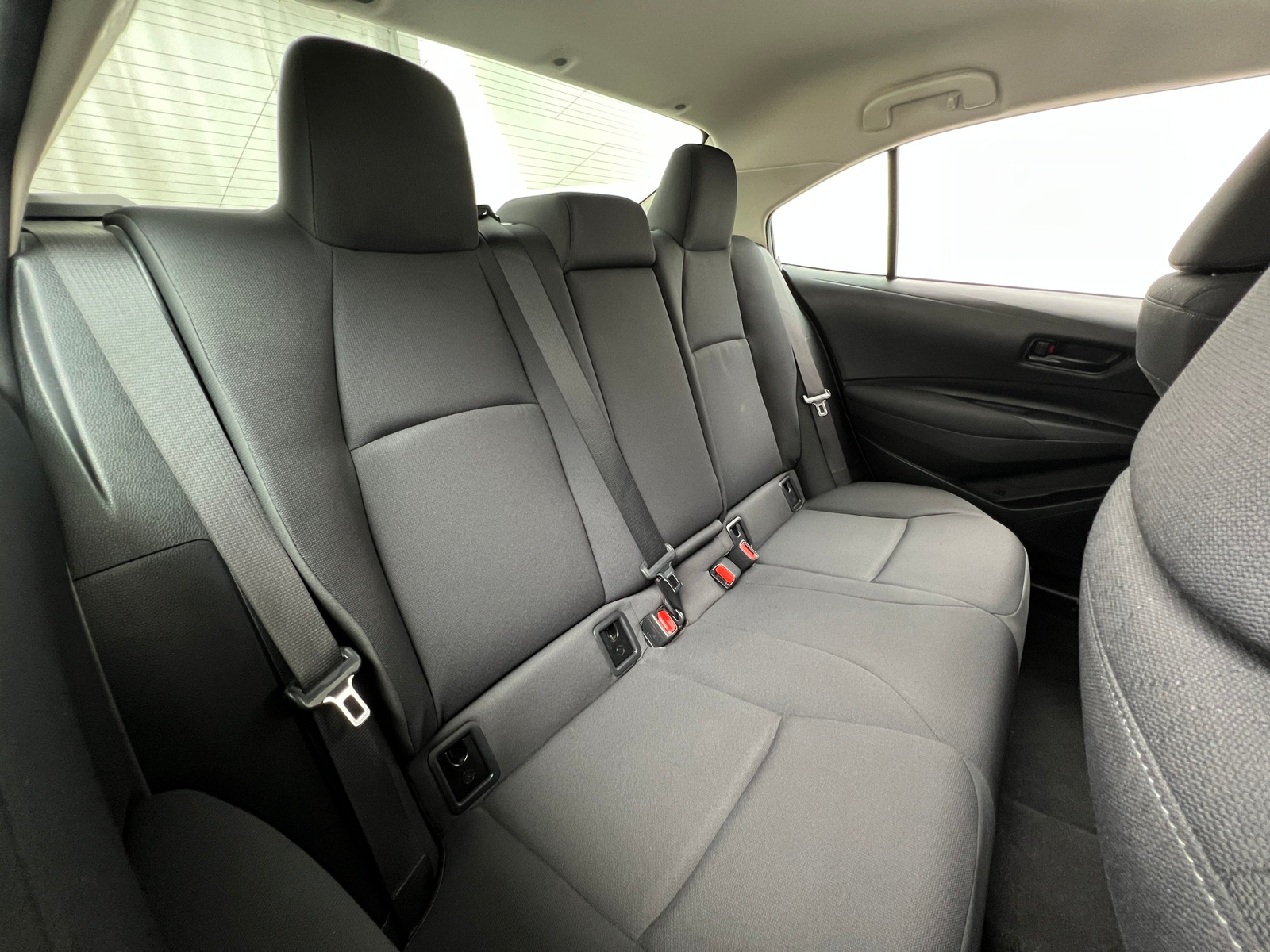 Thumbnail: 2024 Toyota Corolla - 6