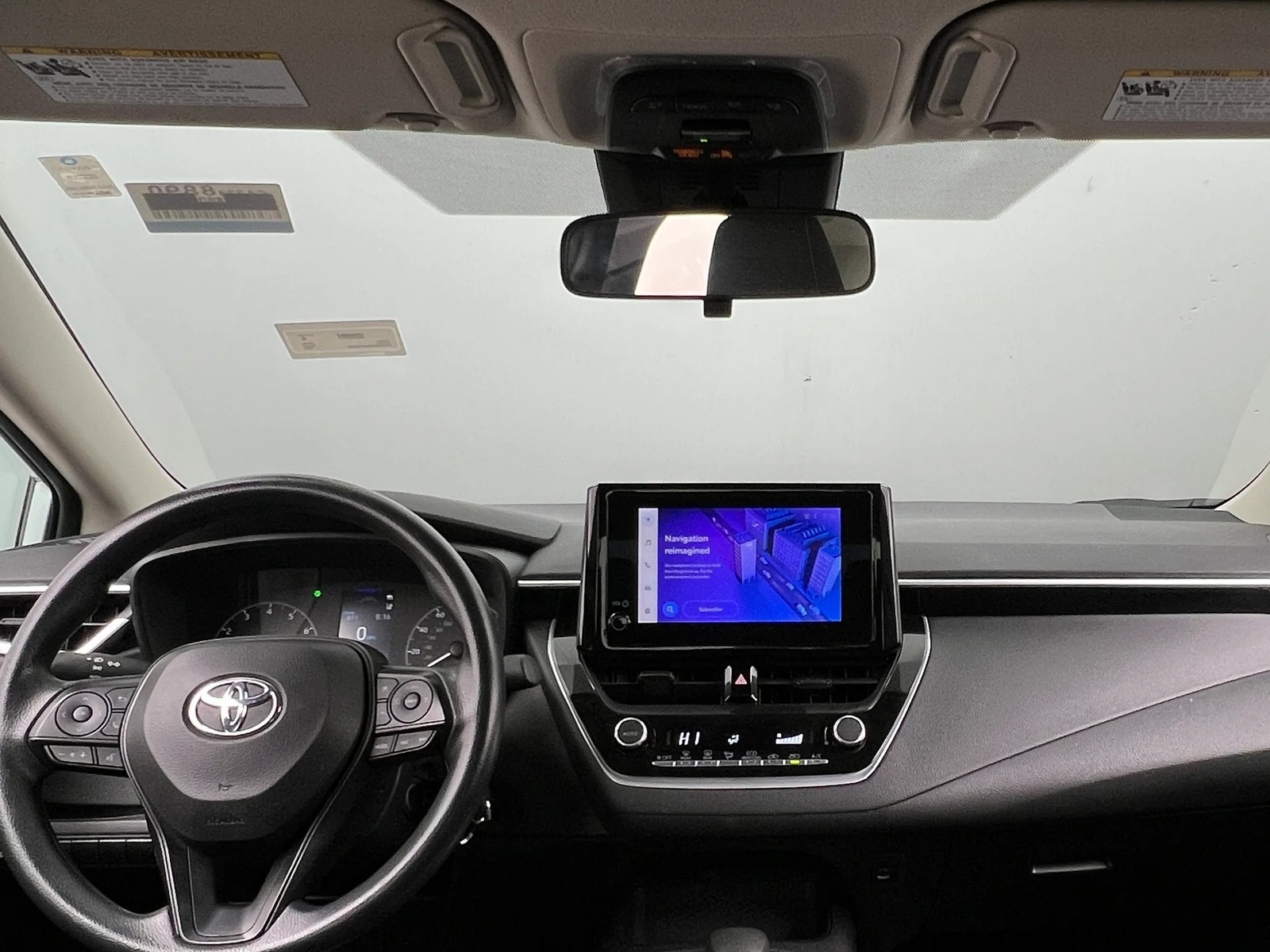 Thumbnail: 2024 Toyota Corolla - 3