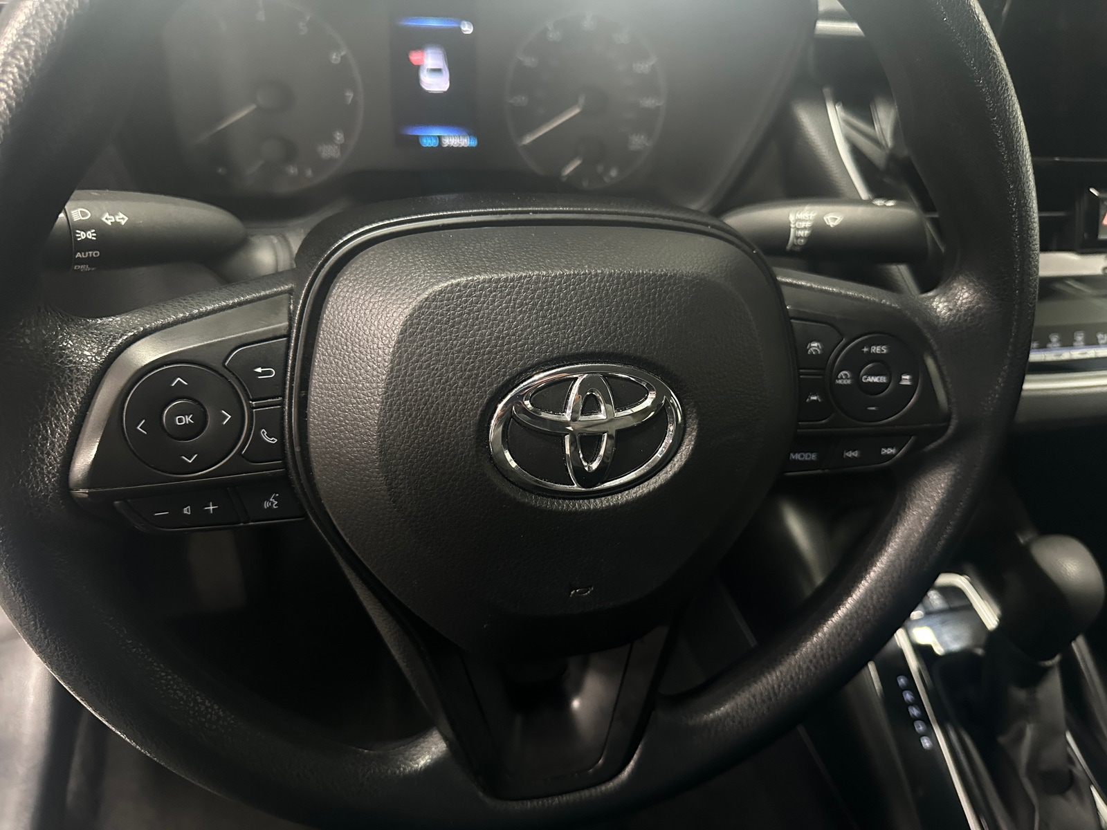 Thumbnail: 2024 Toyota Corolla - 5