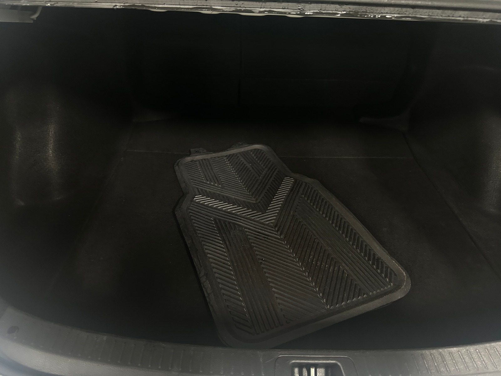 Thumbnail: 2024 Toyota Corolla - 7