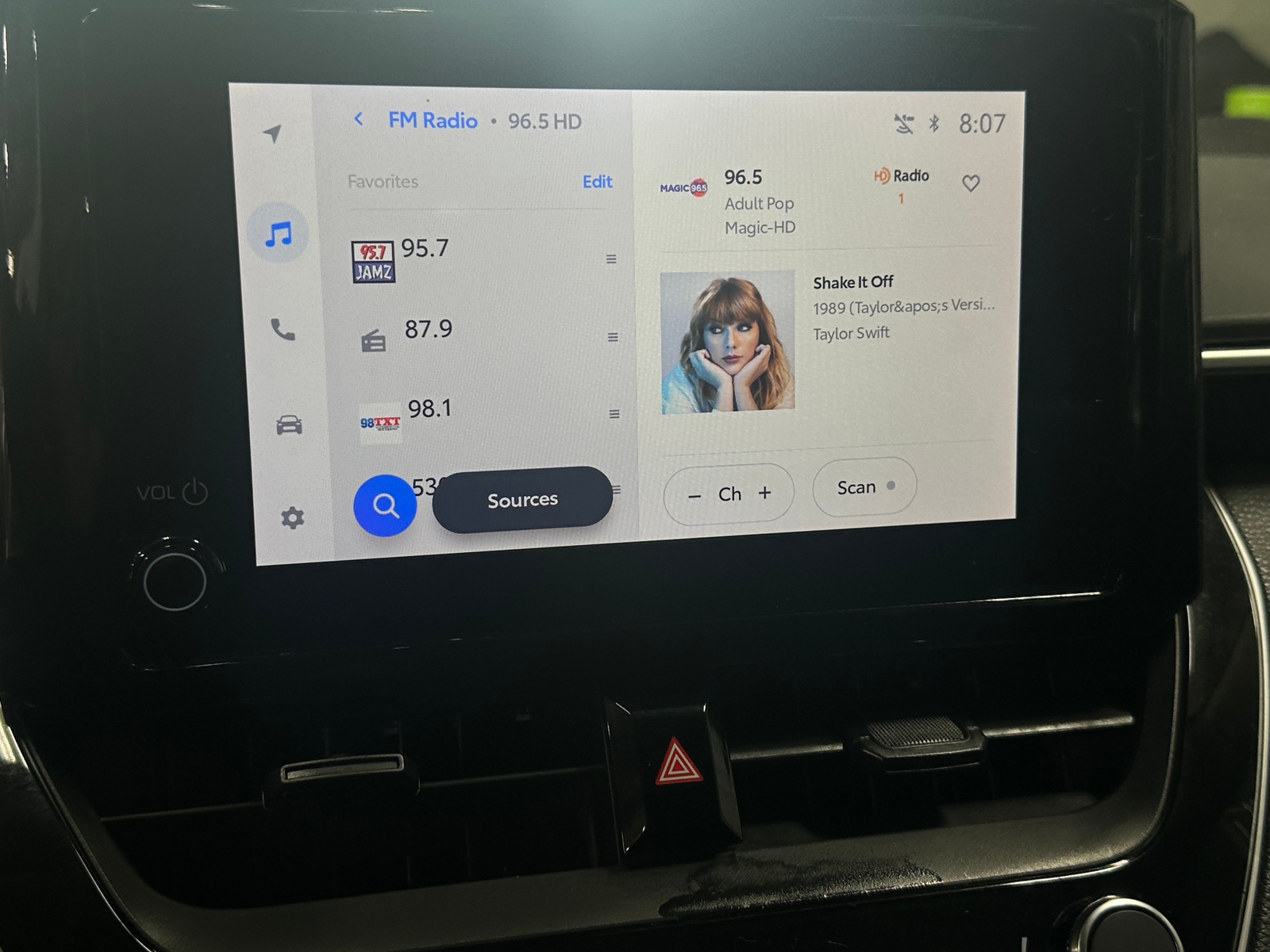 Thumbnail: 2024 Toyota Corolla - 4