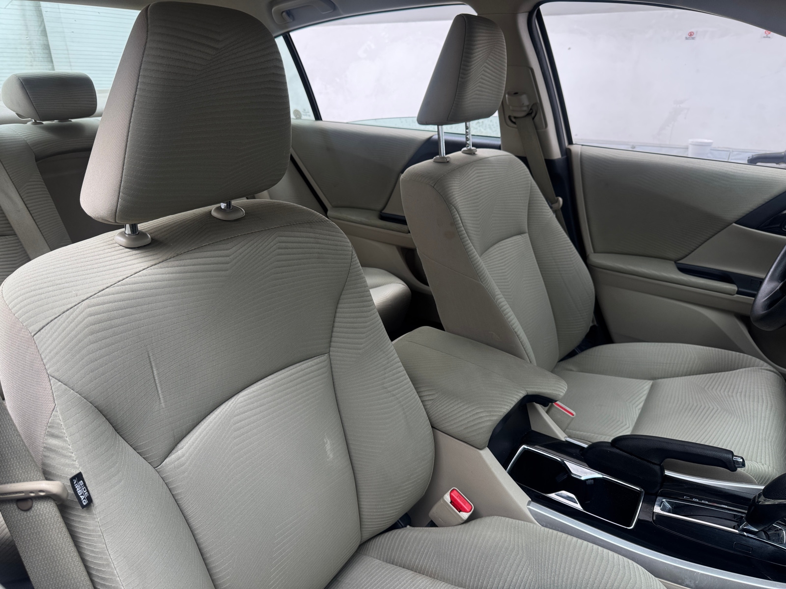 Thumbnail: 2016 Honda Accord - 2