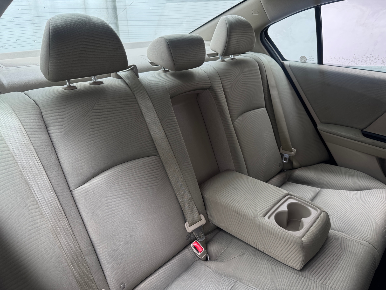 Thumbnail: 2016 Honda Accord - 6