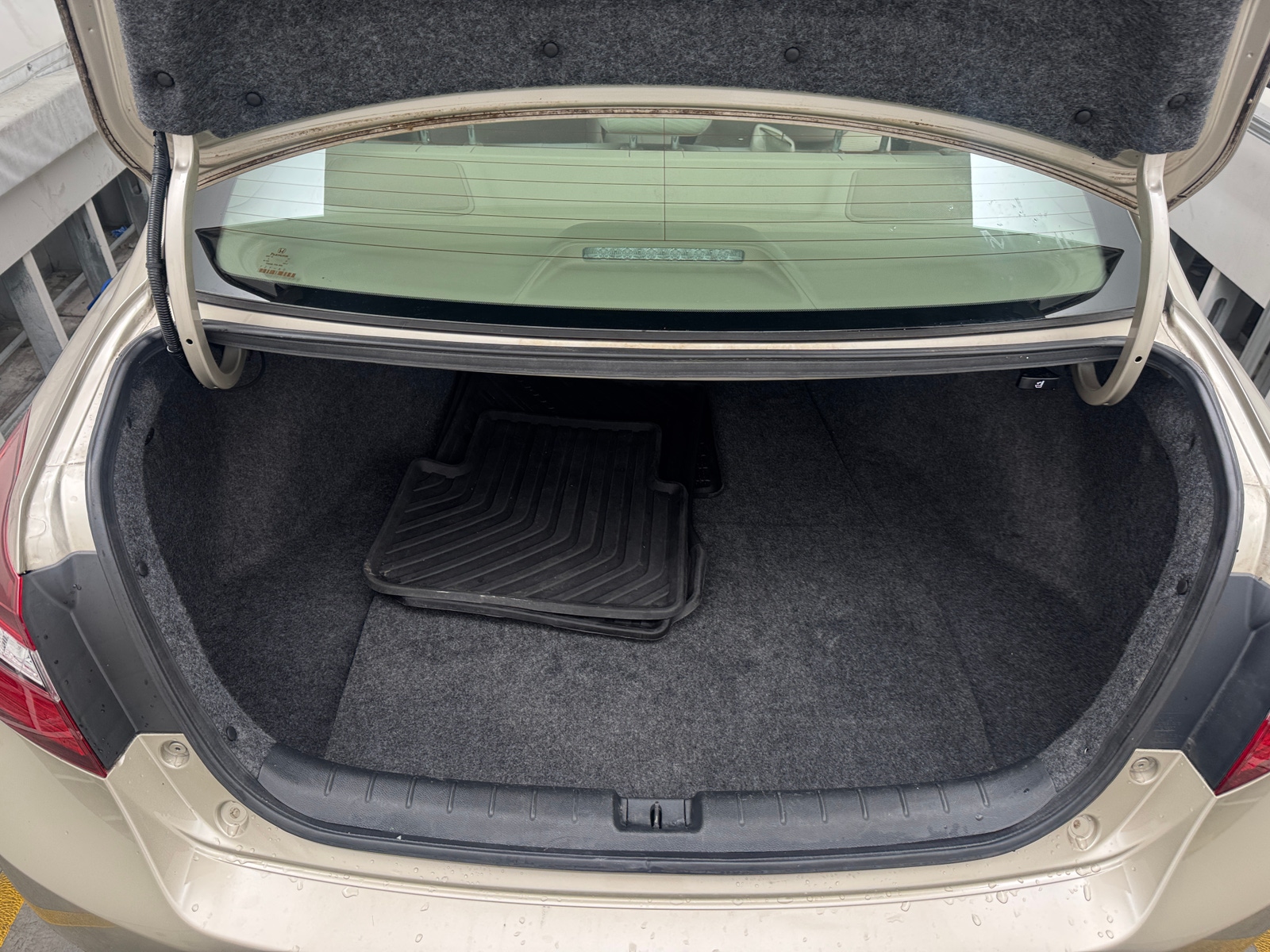 Thumbnail: 2016 Honda Accord - 7