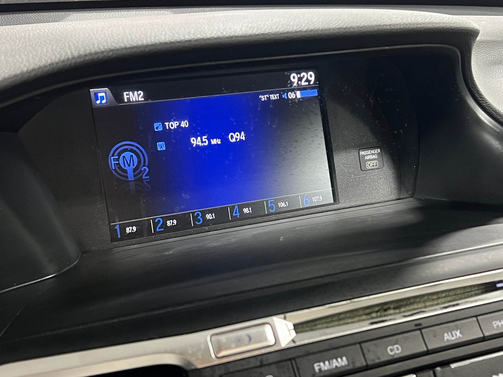 Thumbnail: 2016 Honda Accord - 4