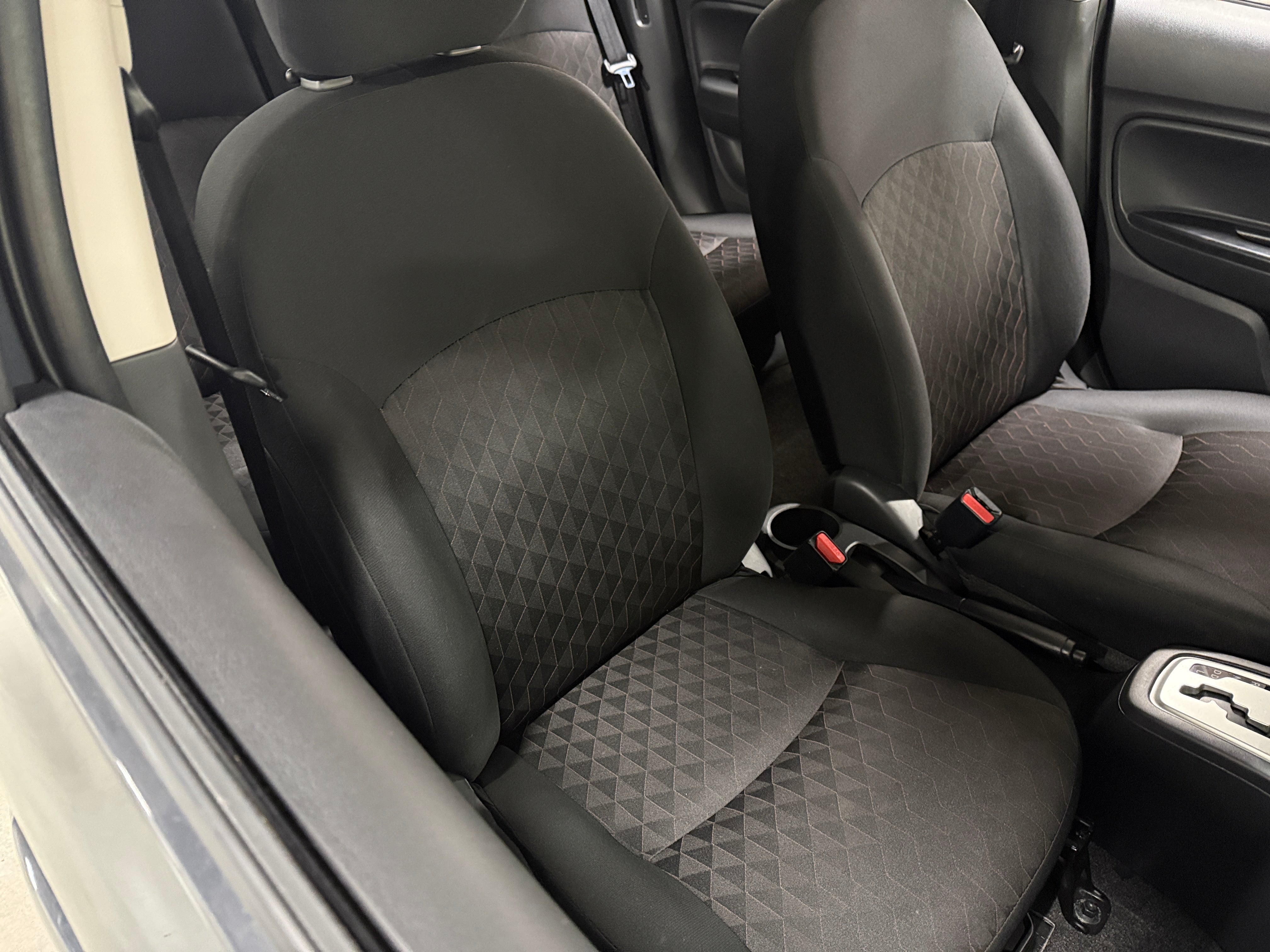 2024 Mitsubishi Mirage