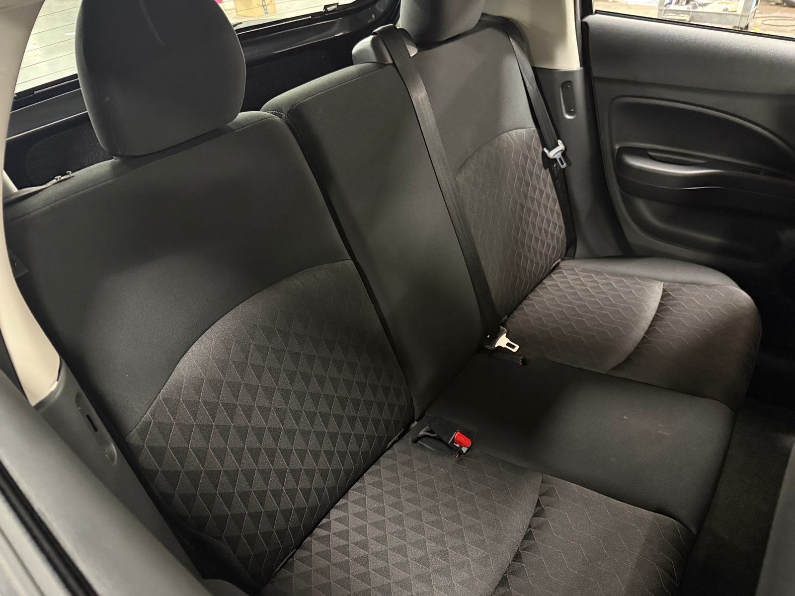 Thumbnail: 2024 Mitsubishi Mirage - 6