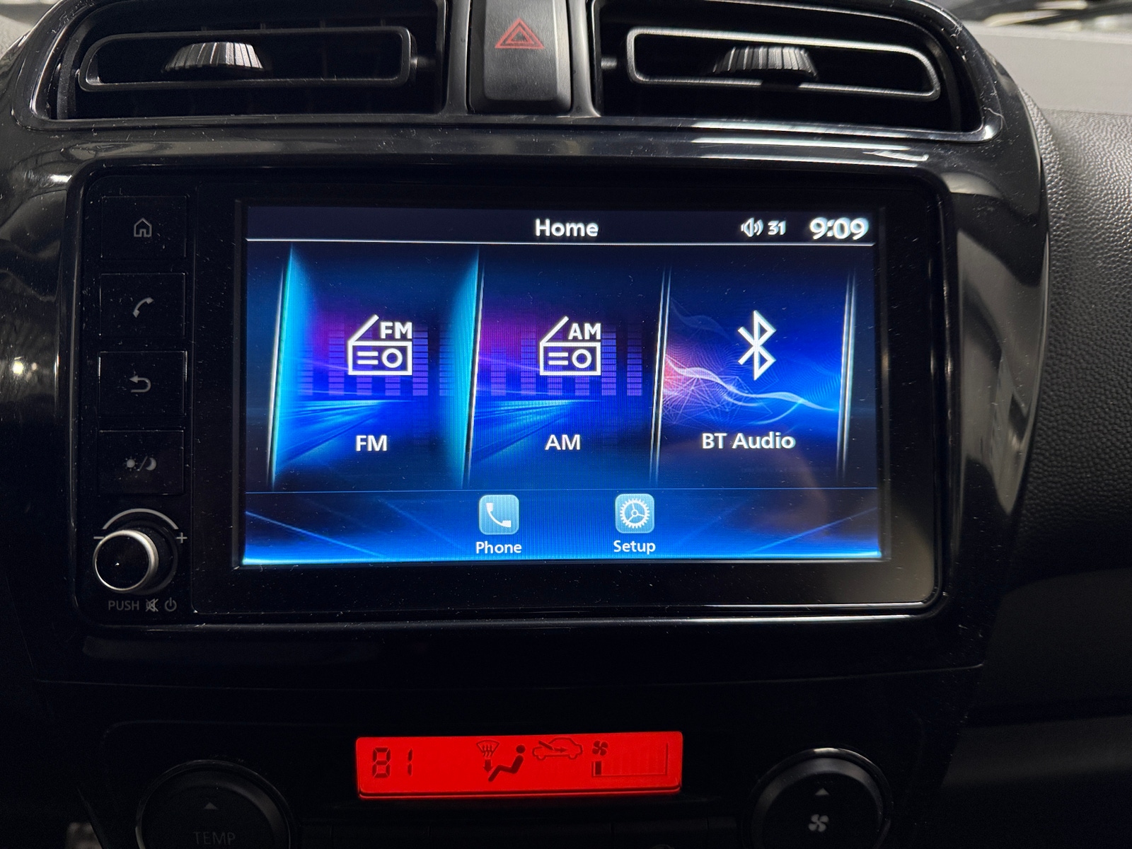 Thumbnail: 2024 Mitsubishi Mirage - 4