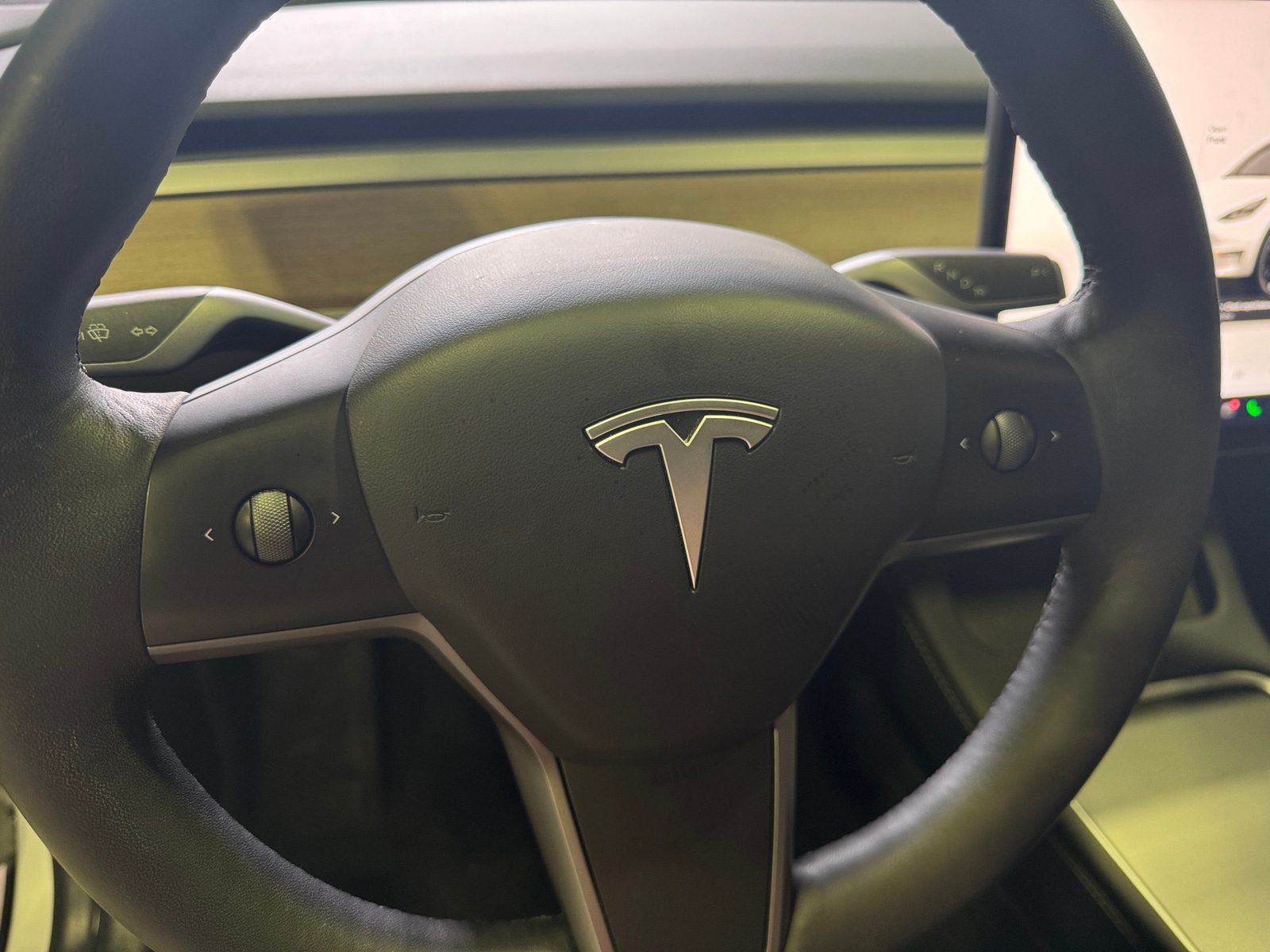 Thumbnail: 2023 Tesla Model Y - 3