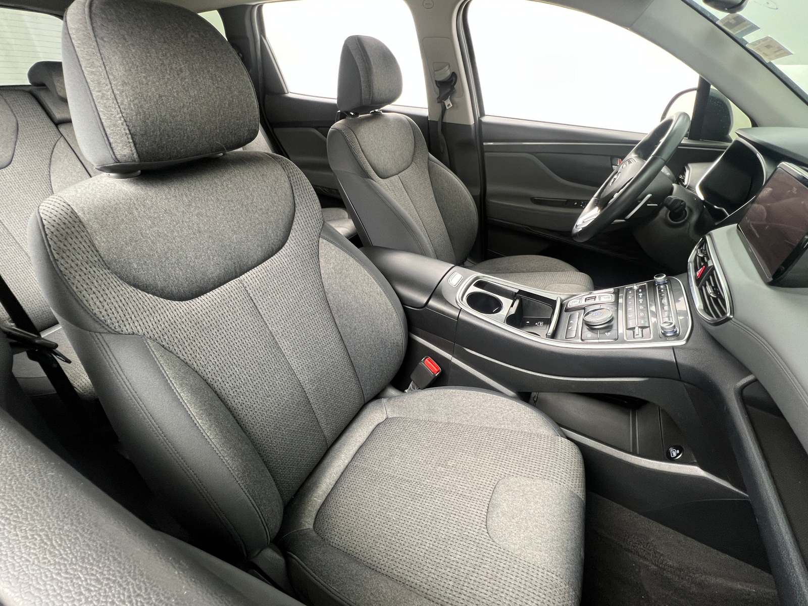 Thumbnail: 2023 Hyundai Santa Fe - 2