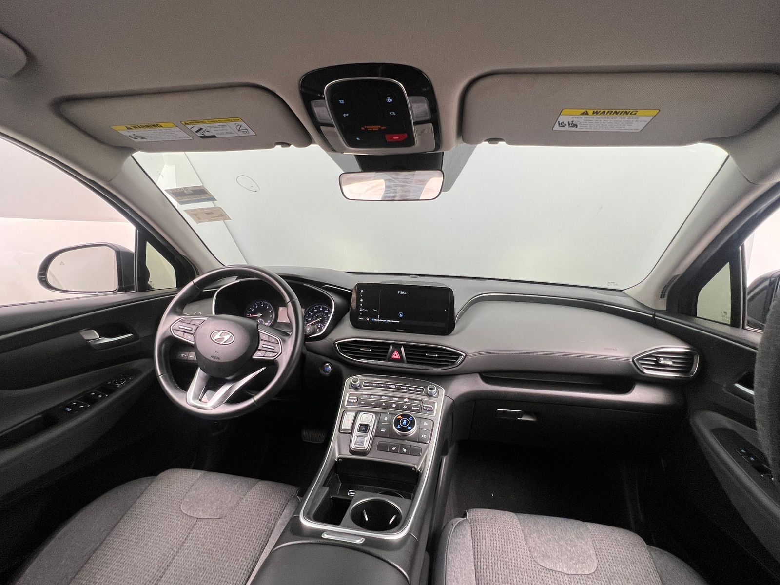 Thumbnail: 2023 Hyundai Santa Fe - 3