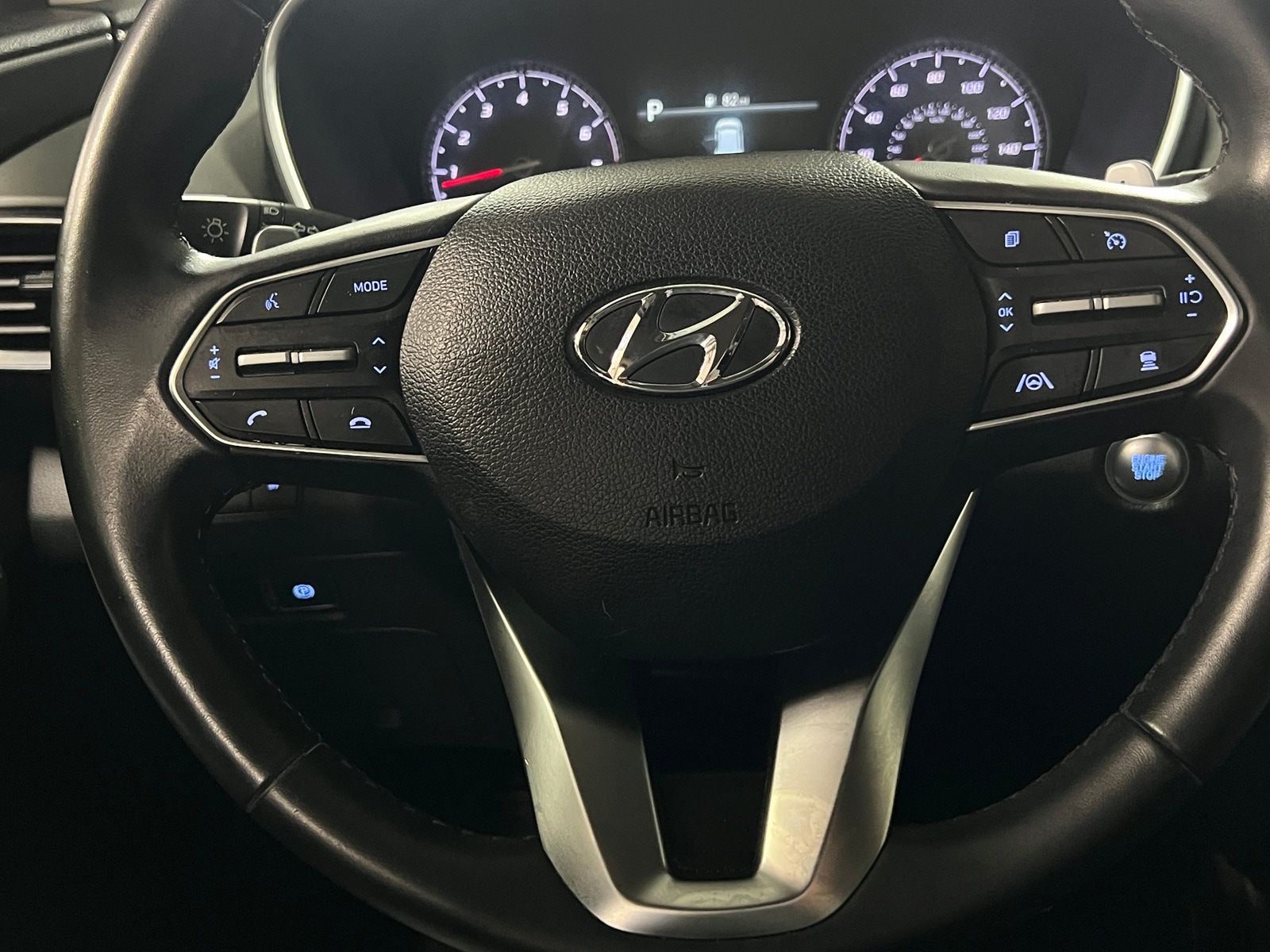 Thumbnail: 2023 Hyundai Santa Fe - 5