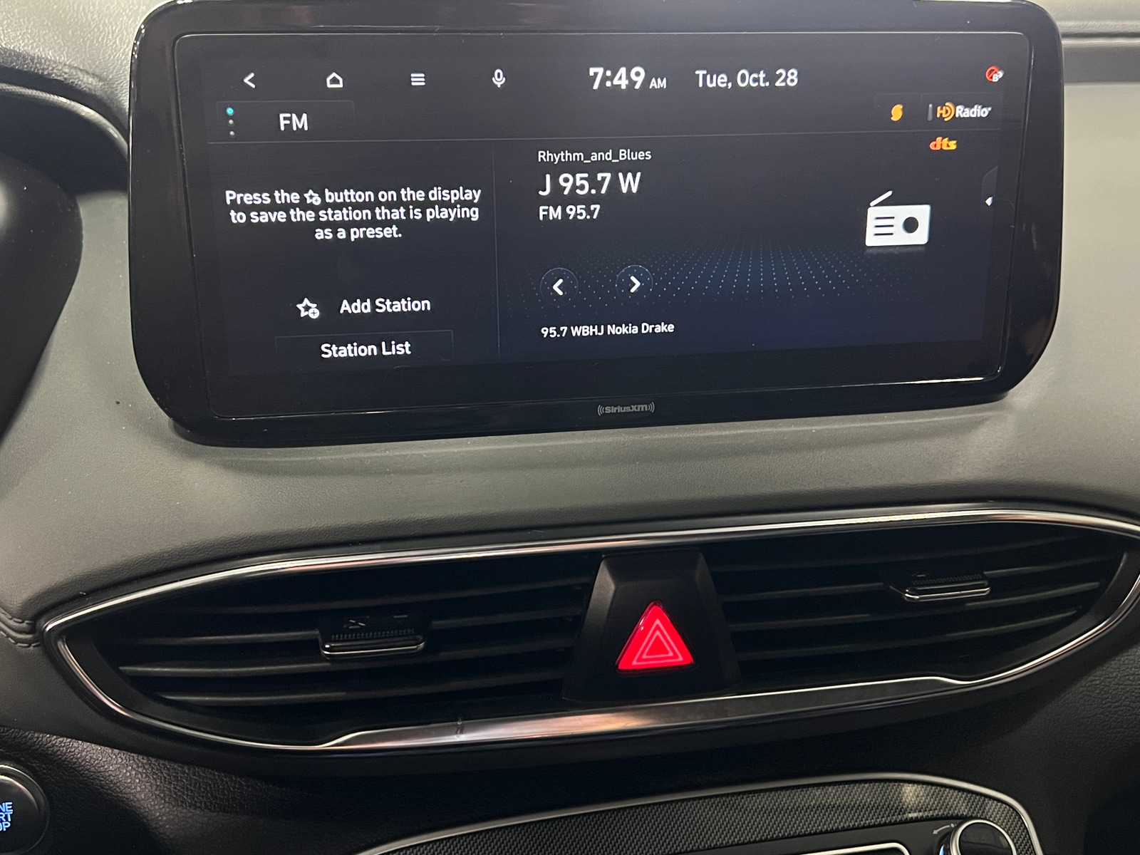 Thumbnail: 2023 Hyundai Santa Fe - 4