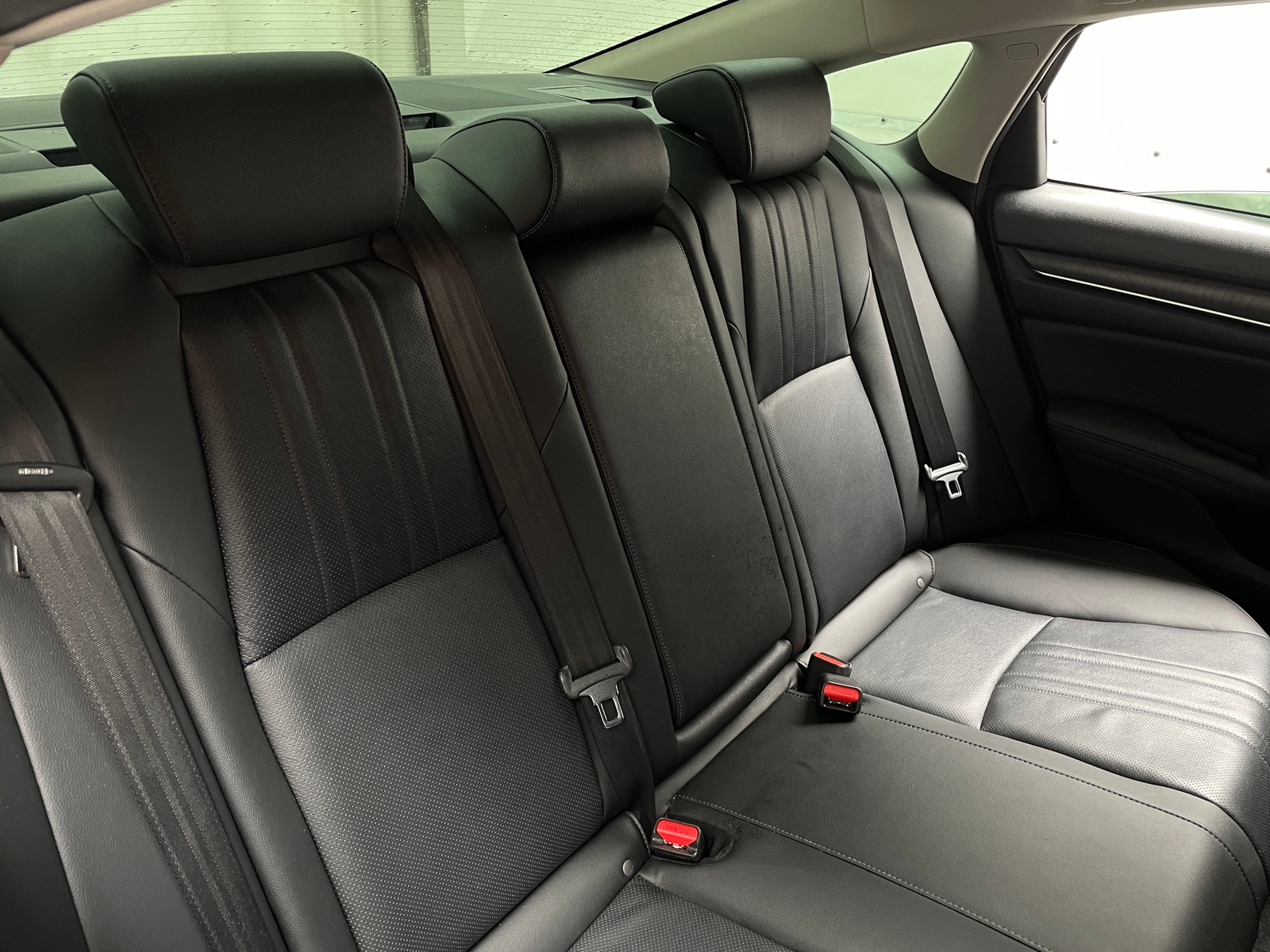 Thumbnail: 2020 Honda Accord - 5