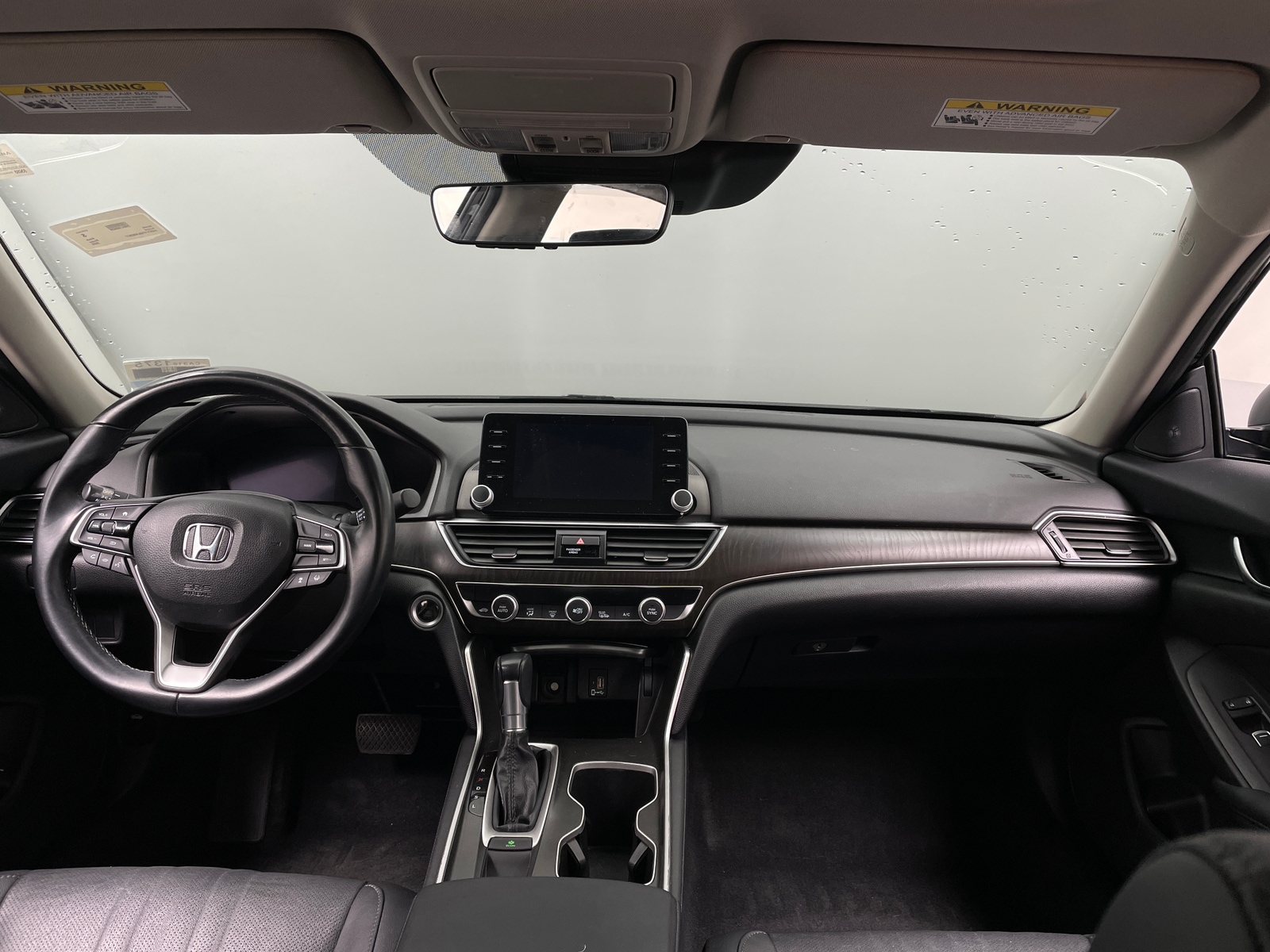 Thumbnail: 2020 Honda Accord - 2