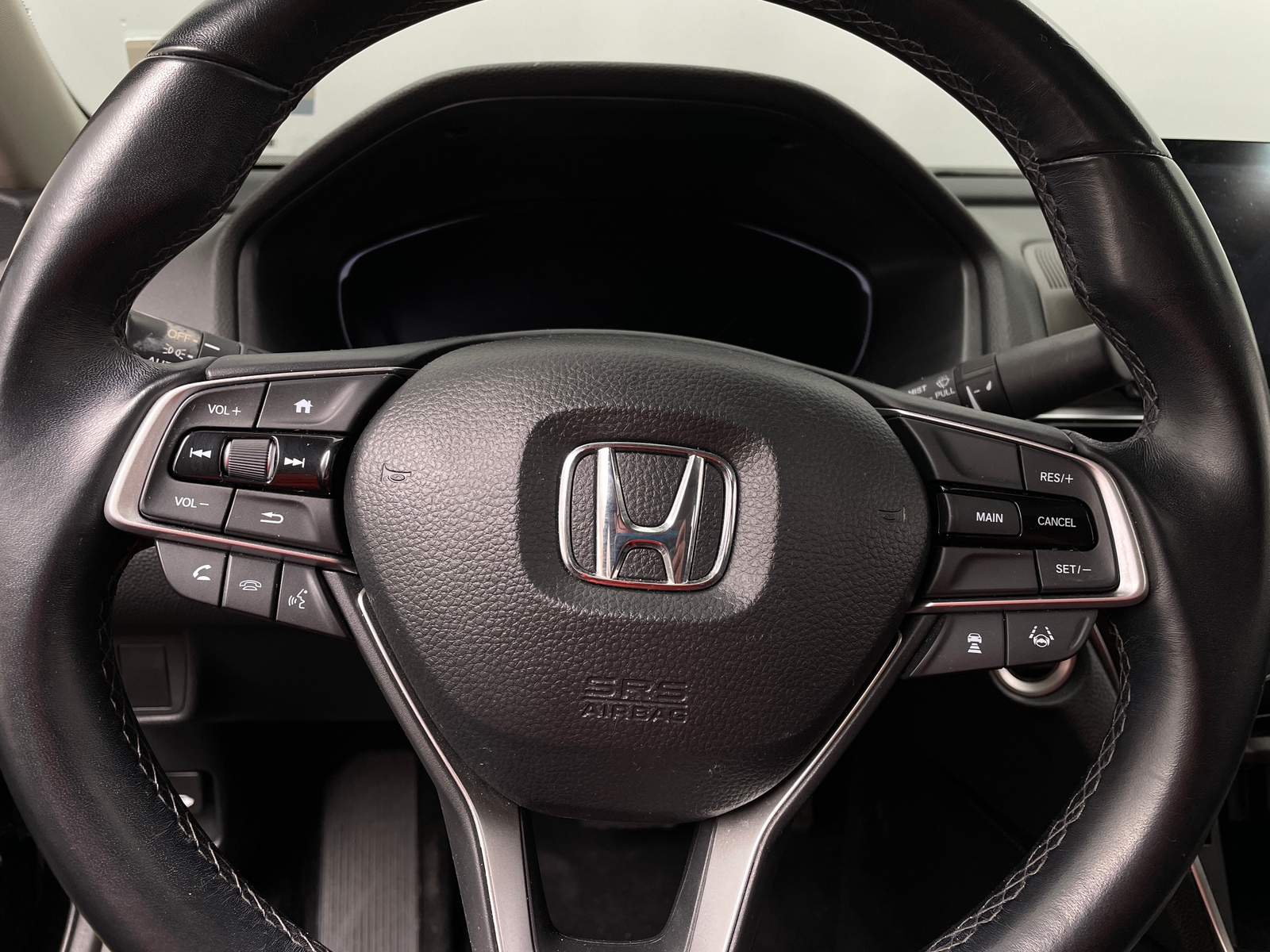 Thumbnail: 2020 Honda Accord - 4