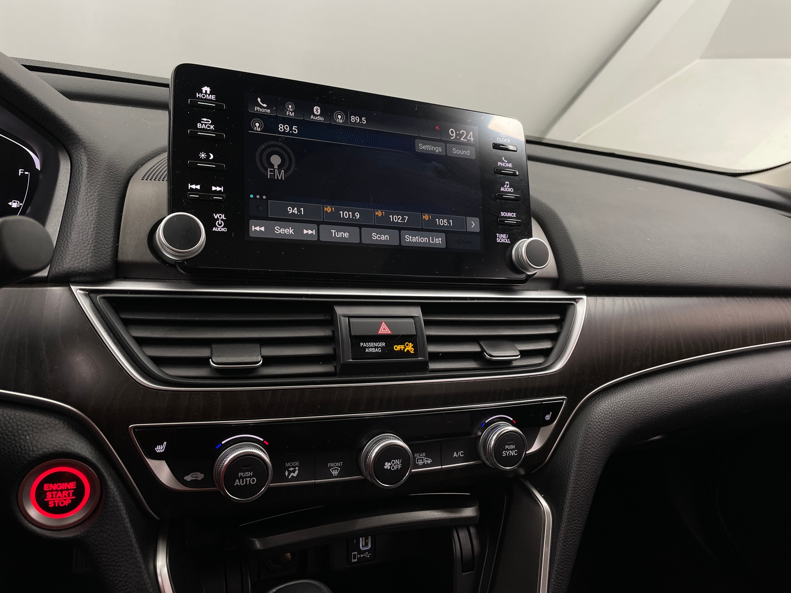 Thumbnail: 2020 Honda Accord - 3