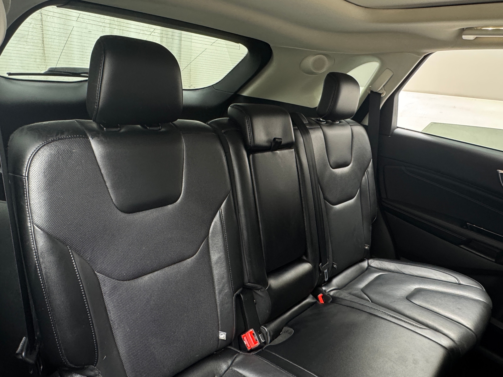 Thumbnail: 2019 Ford Edge - 5