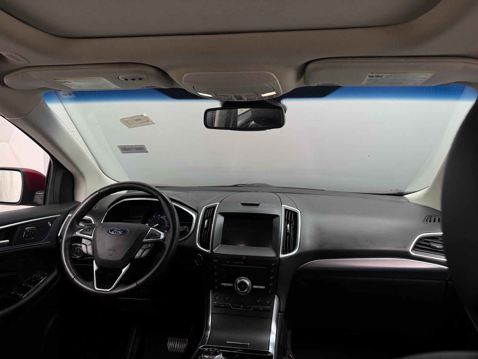 Thumbnail: 2019 Ford Edge - 2