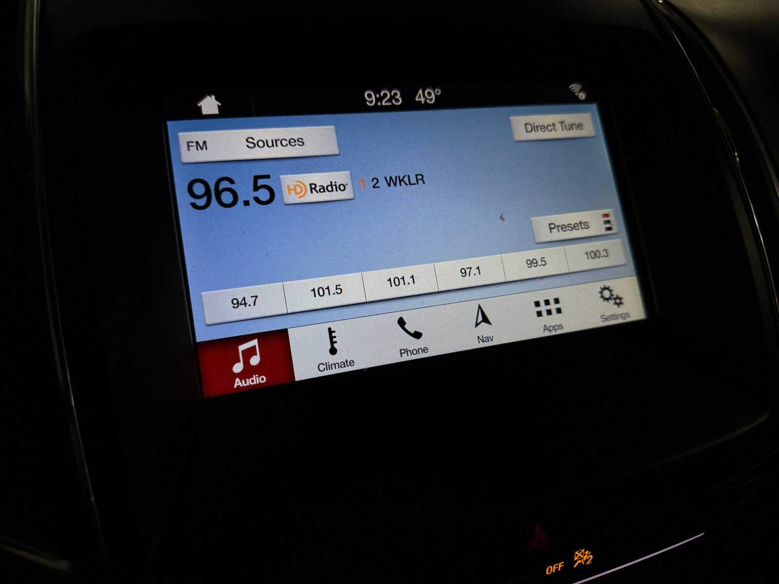 Thumbnail: 2019 Ford Edge - 3