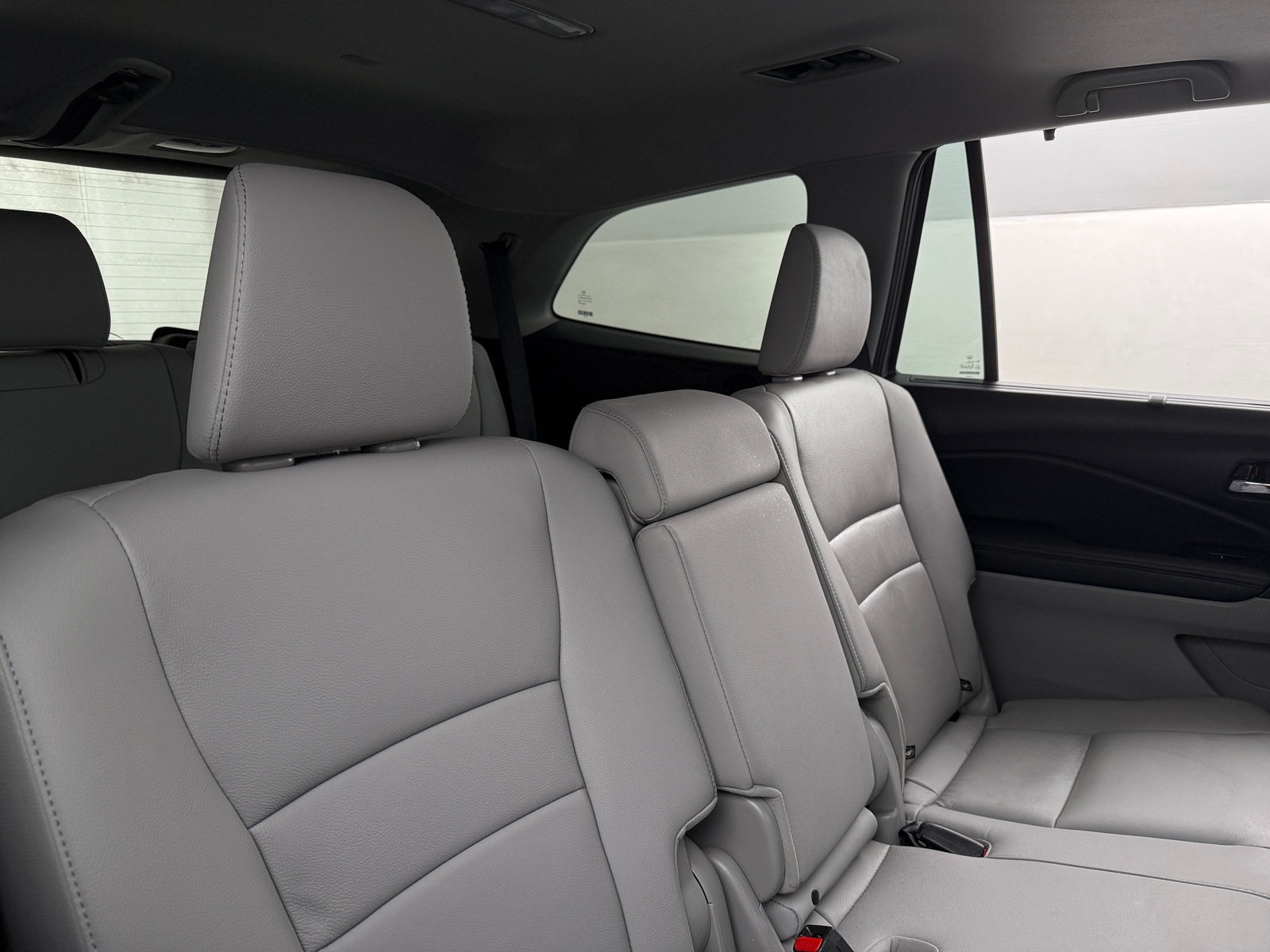 Thumbnail: 2022 Honda Pilot - 5