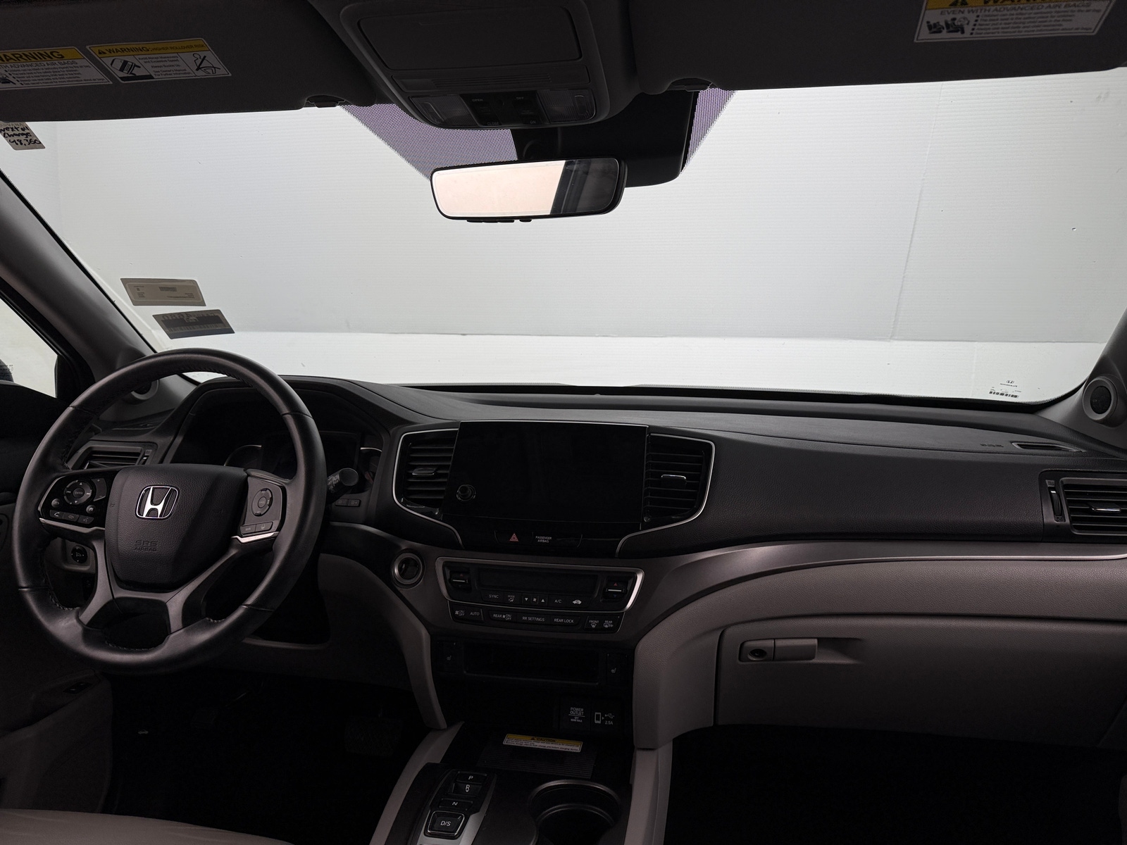 Thumbnail: 2022 Honda Pilot - 2