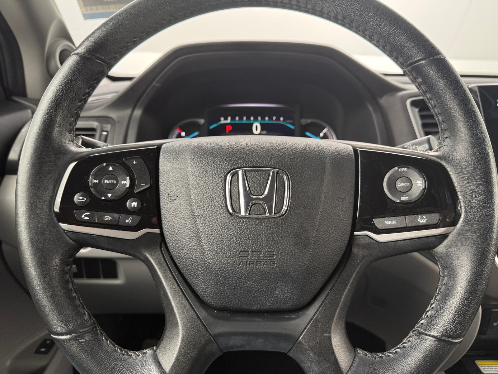 Thumbnail: 2022 Honda Pilot - 4