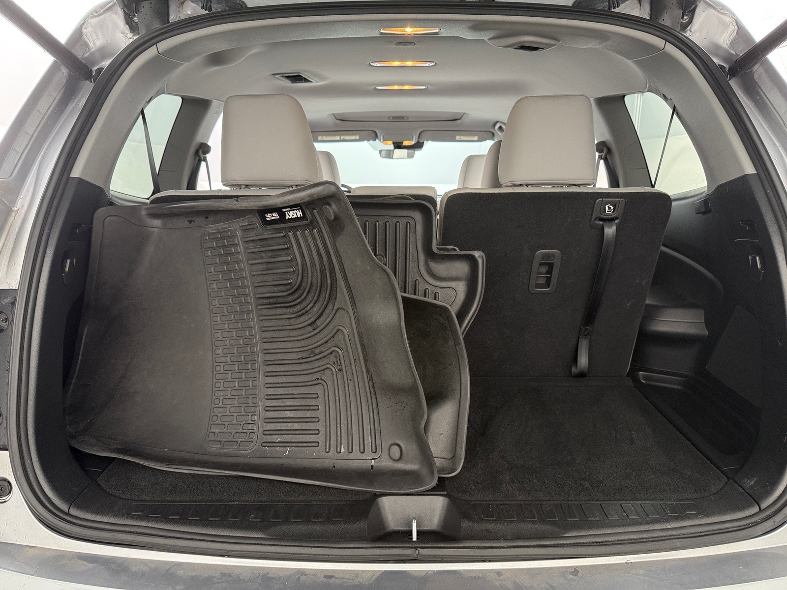 Thumbnail: 2022 Honda Pilot - 6