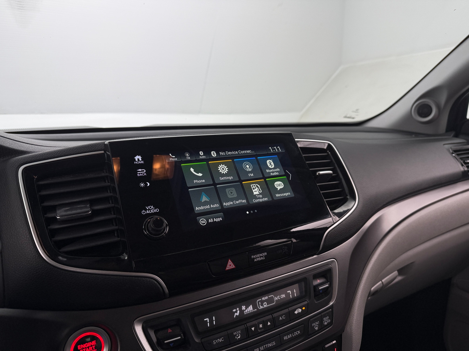 Thumbnail: 2022 Honda Pilot - 3