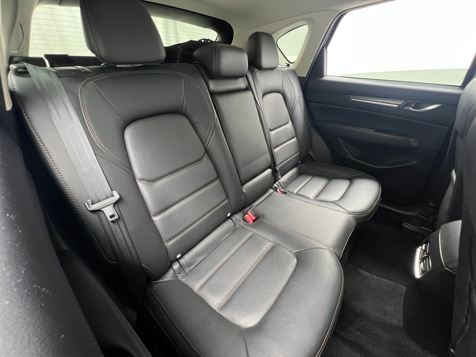 Thumbnail: 2018 Mazda CX-5 - 5