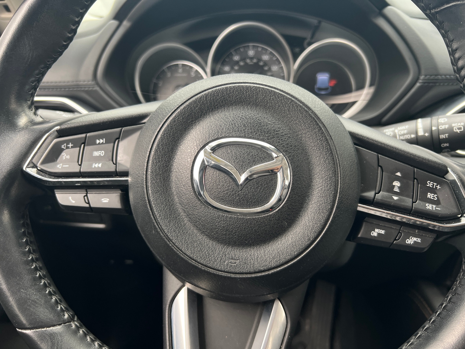 Thumbnail: 2018 Mazda CX-5 - 4