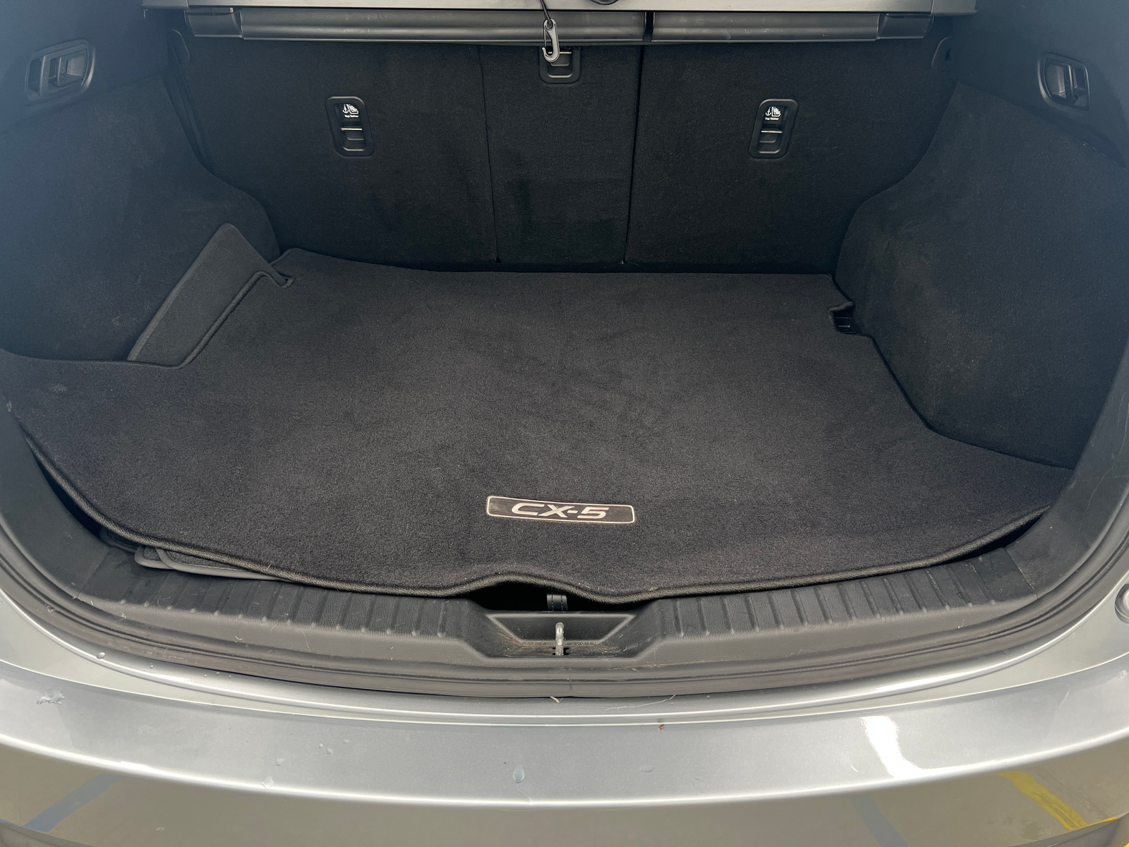 Thumbnail: 2018 Mazda CX-5 - 6