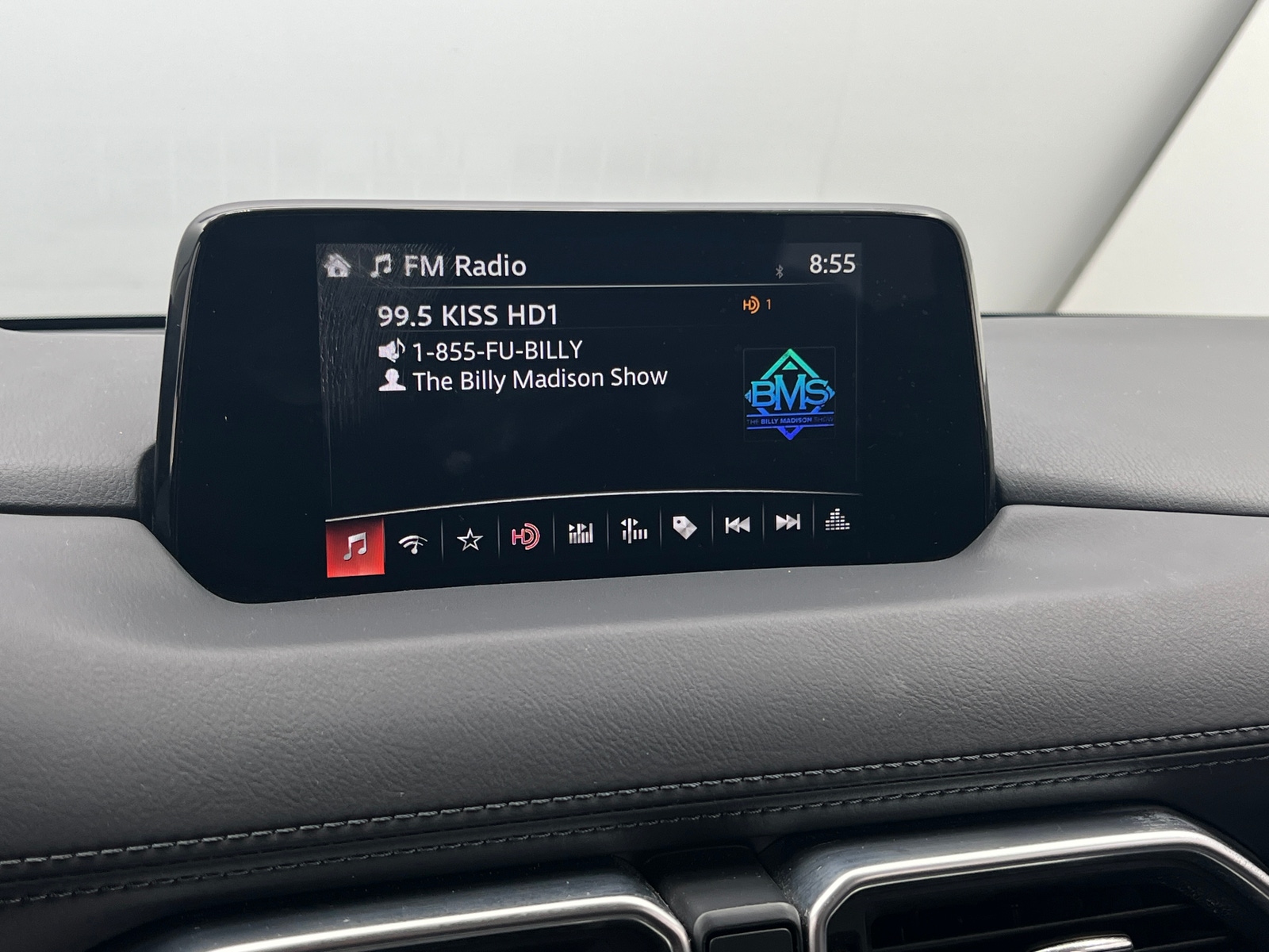 Thumbnail: 2018 Mazda CX-5 - 3