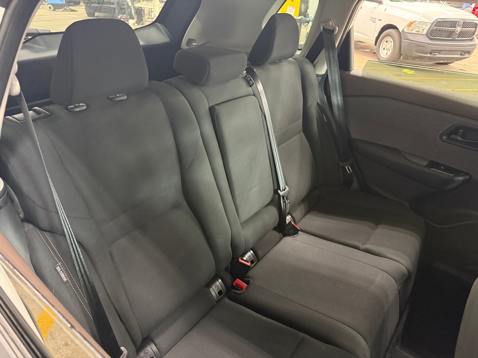 Thumbnail: 2023 Nissan Rogue - 6