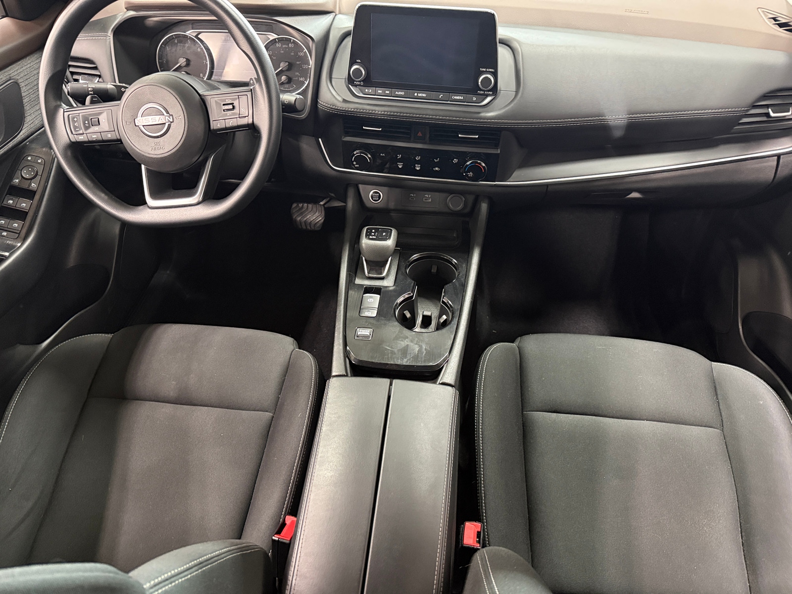 Thumbnail: 2023 Nissan Rogue - 3