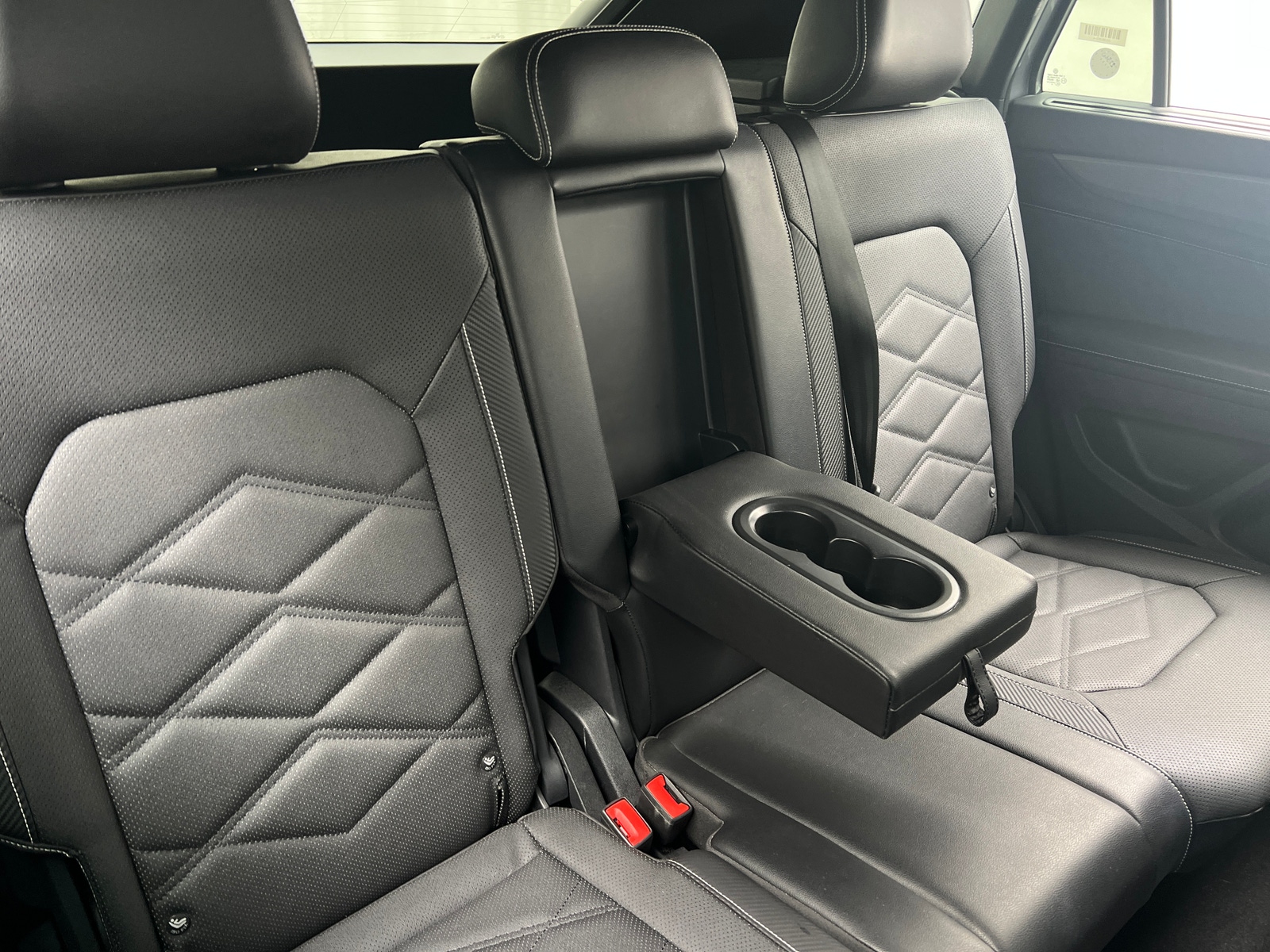 Thumbnail: 2024 Volkswagen Atlas - 5