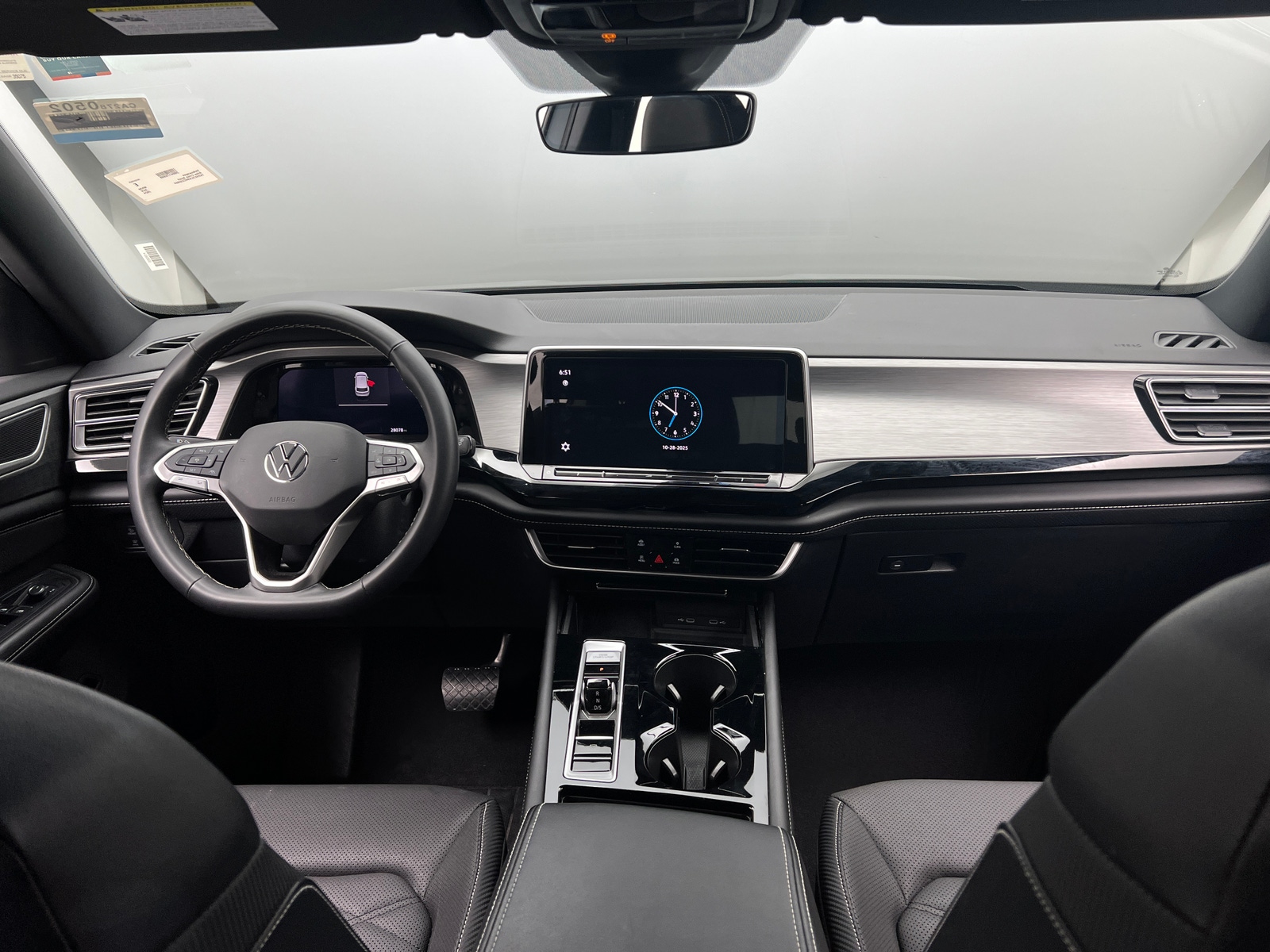 Thumbnail: 2024 Volkswagen Atlas - 2