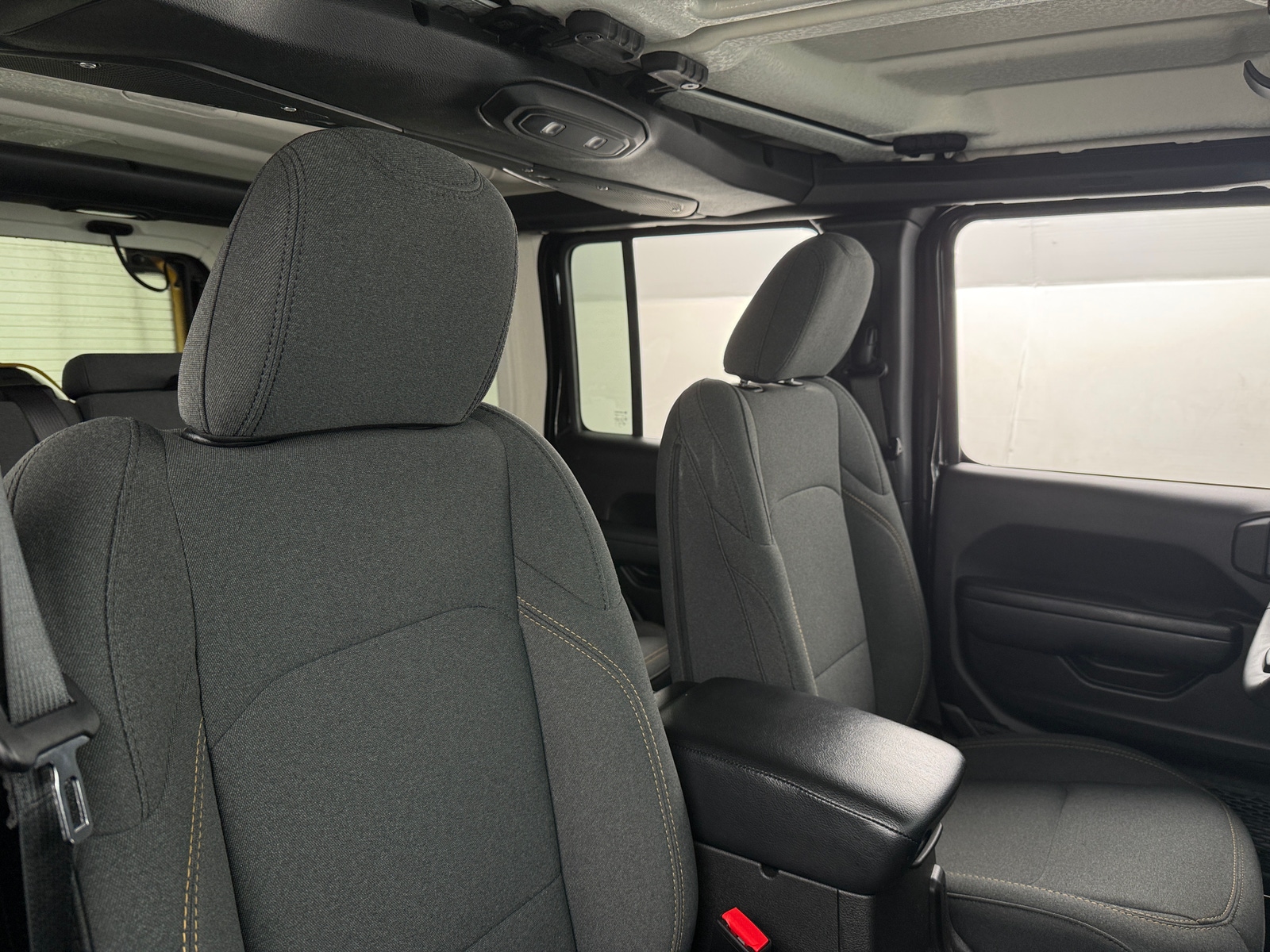 Thumbnail: 2024 Jeep Wrangler - 2