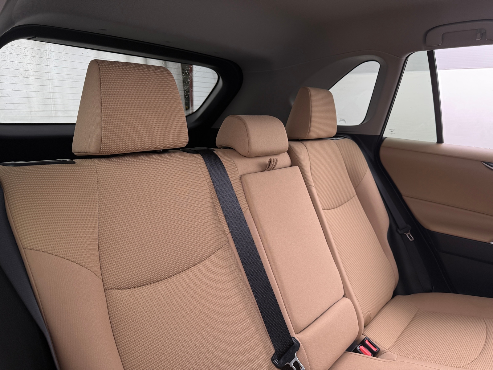 Thumbnail: 2025 Toyota RAV4 - 6