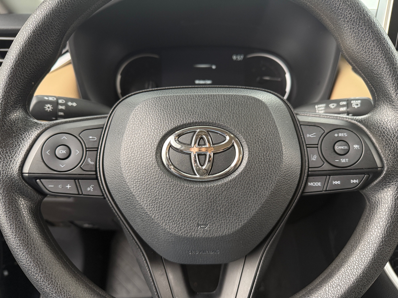 Thumbnail: 2025 Toyota RAV4 - 5