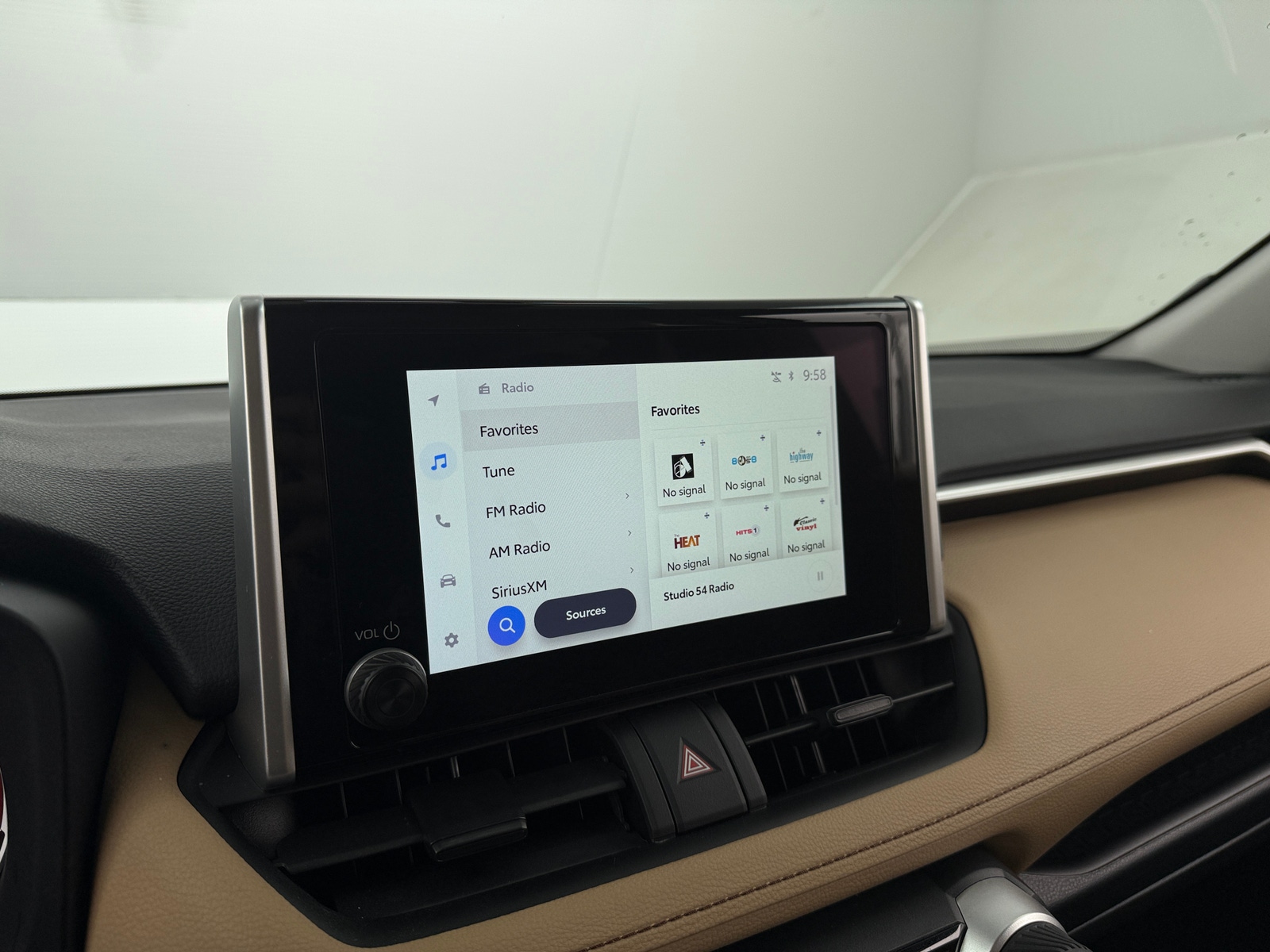 Thumbnail: 2025 Toyota RAV4 - 4