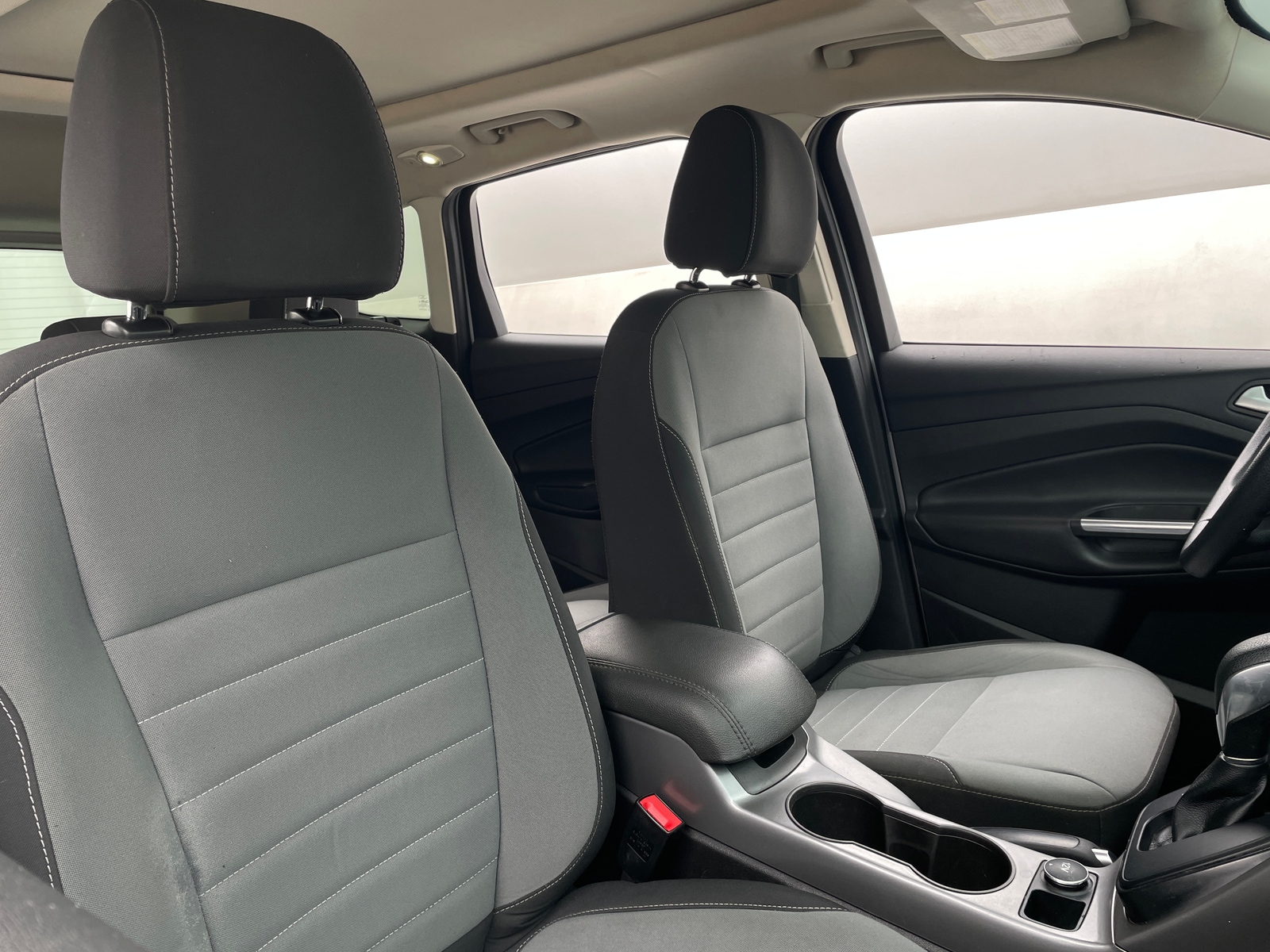 Thumbnail: 2016 Ford Escape - 2