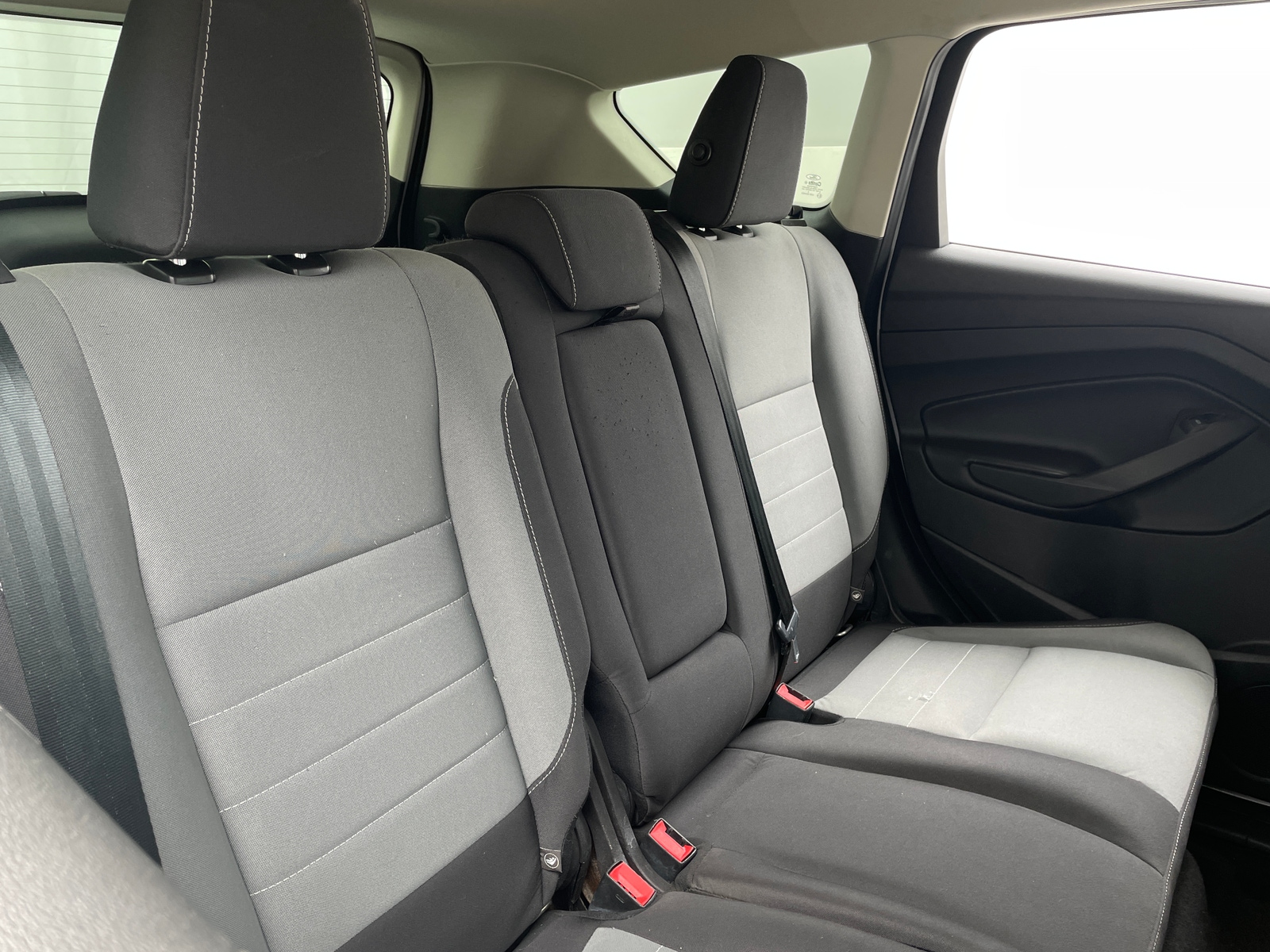 Thumbnail: 2016 Ford Escape - 6