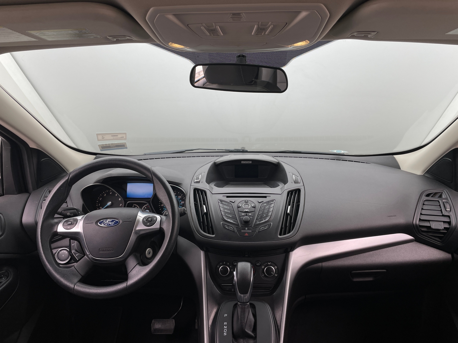 Thumbnail: 2016 Ford Escape - 3