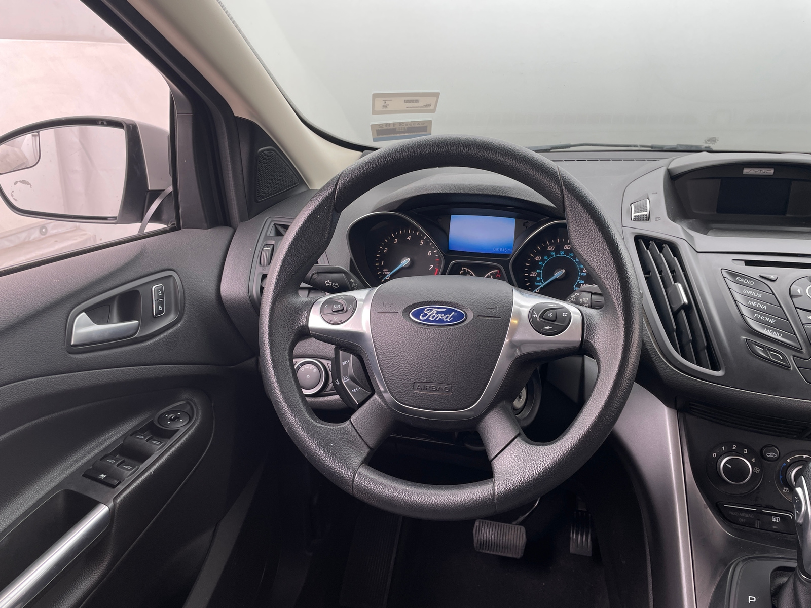Thumbnail: 2016 Ford Escape - 5