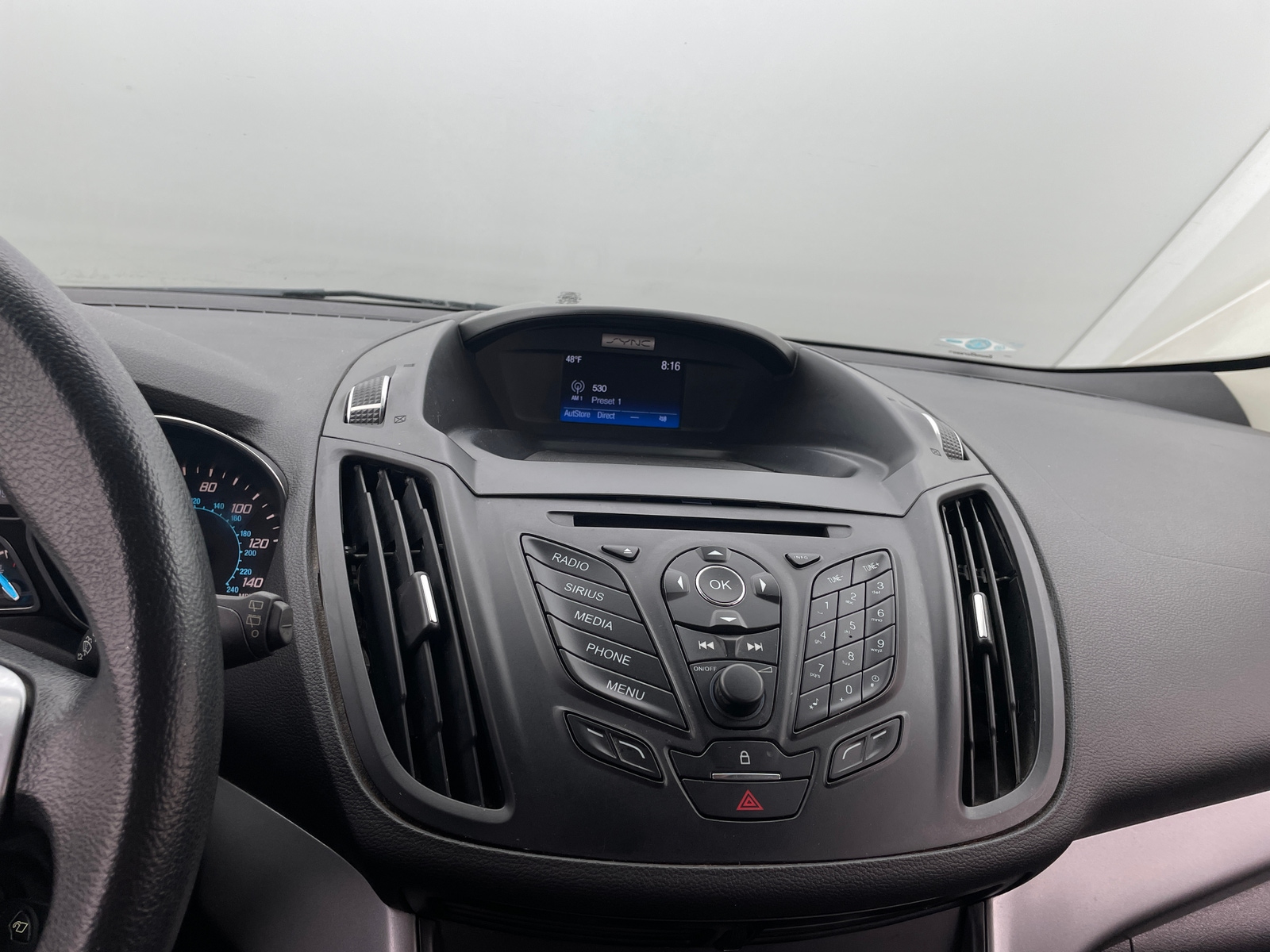 Thumbnail: 2016 Ford Escape - 4