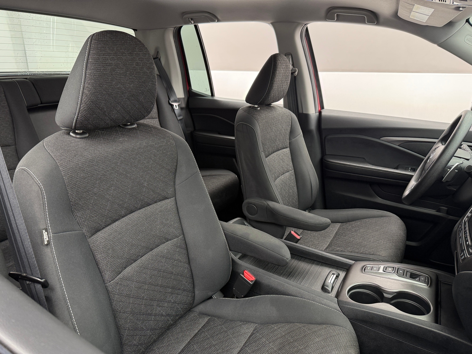 Thumbnail: 2021 Honda Ridgeline - 2