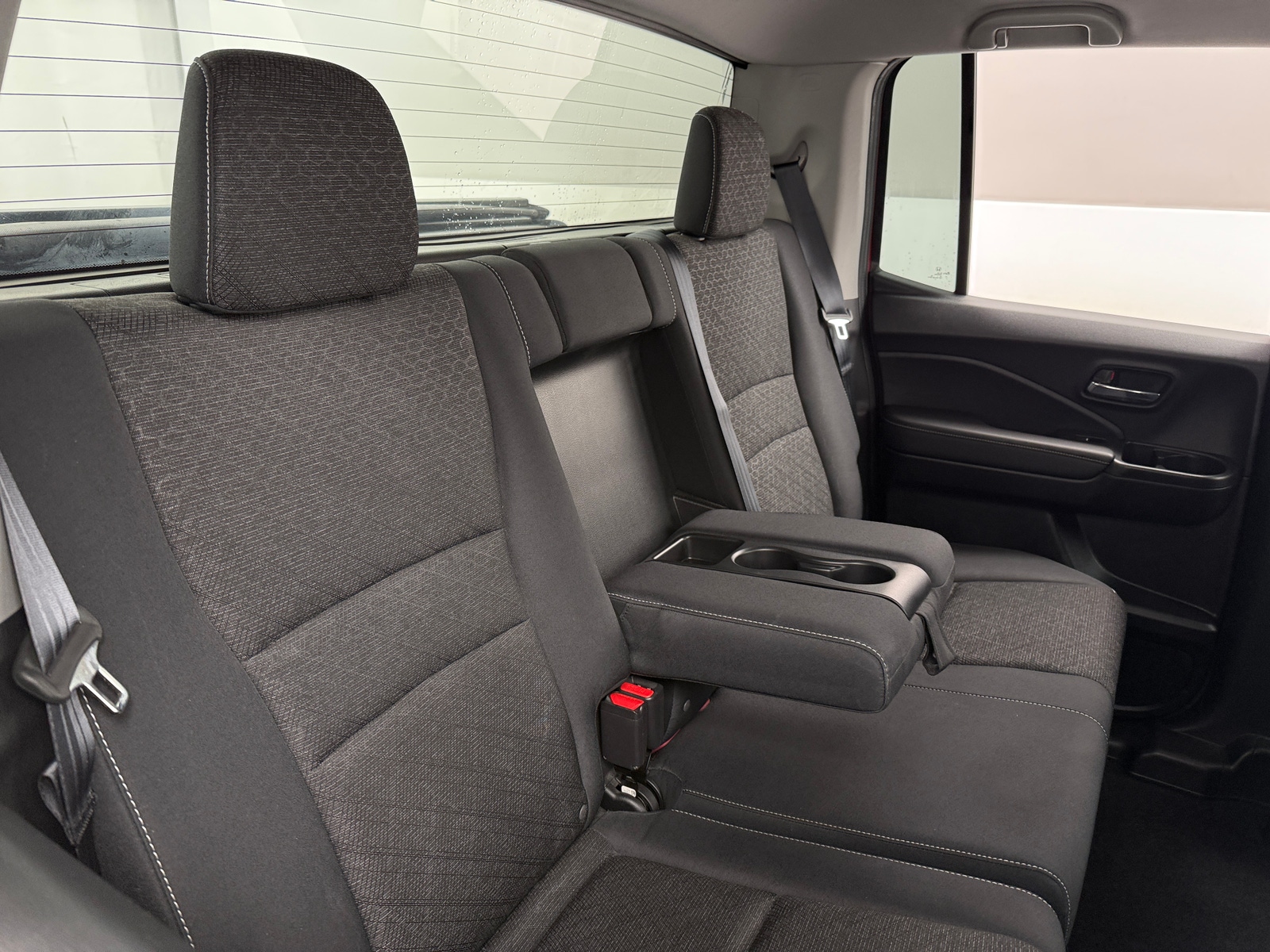 Thumbnail: 2021 Honda Ridgeline - 6