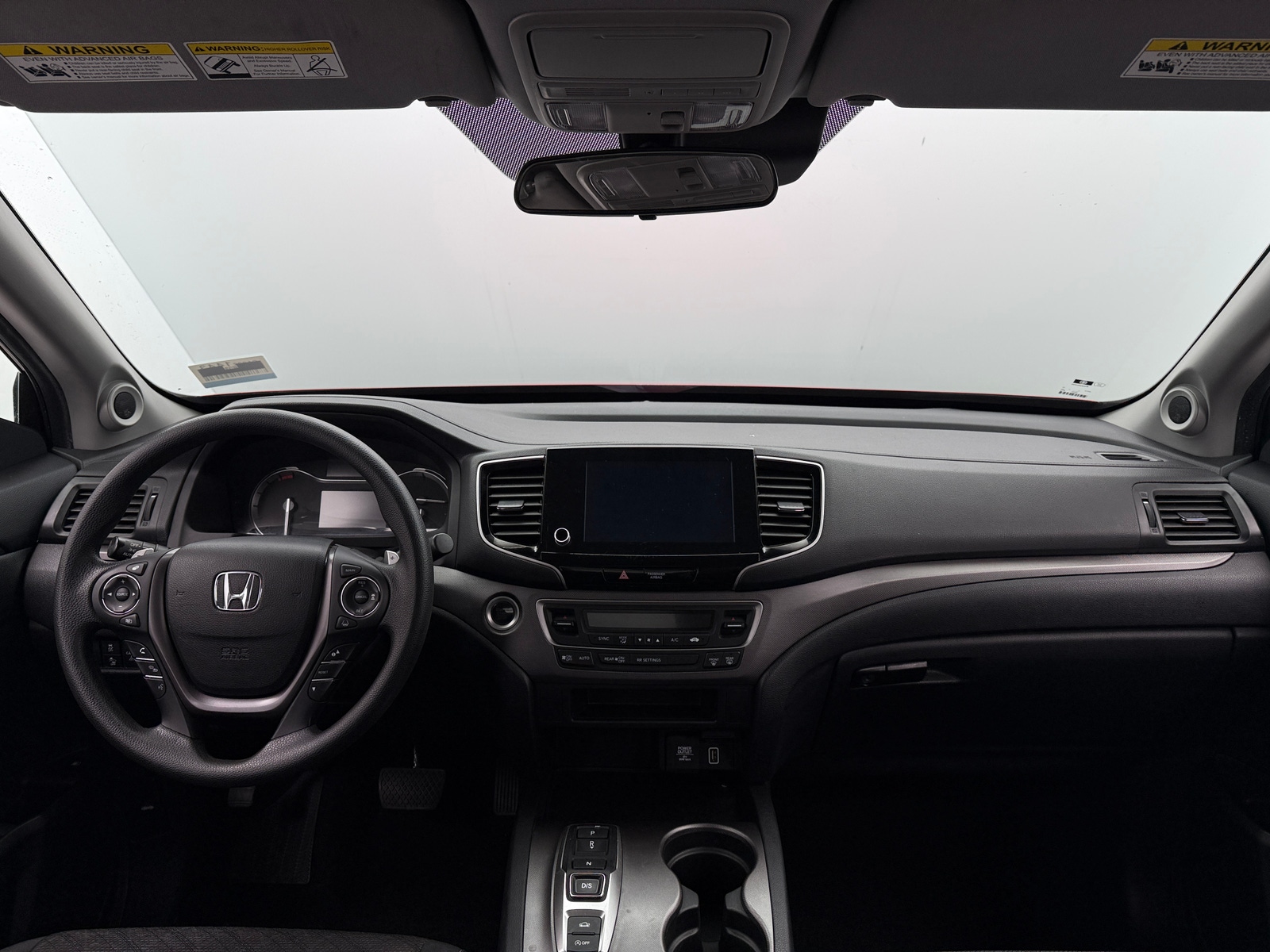 Thumbnail: 2021 Honda Ridgeline - 3